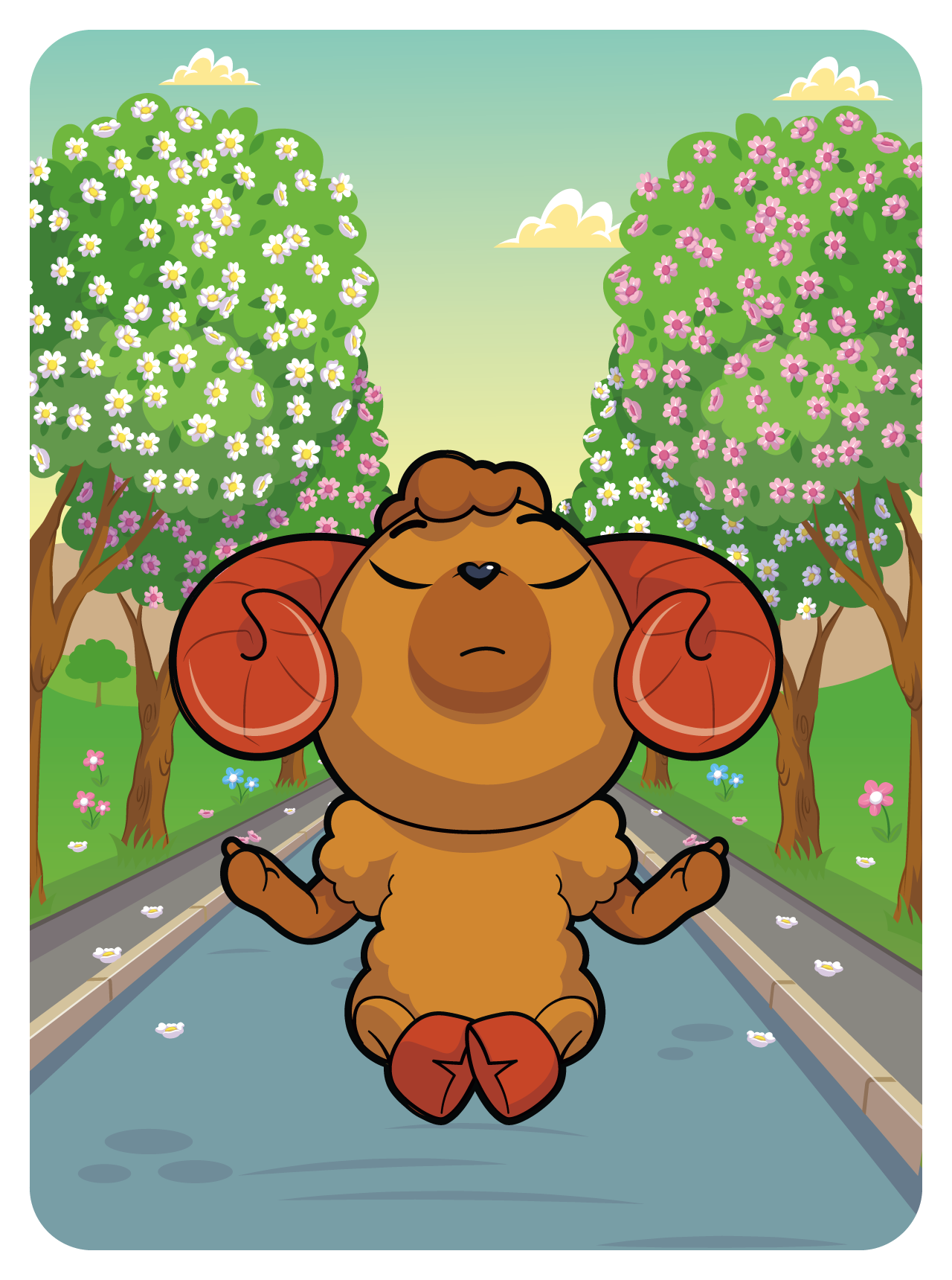 Gary Vaynerchuk - VeeFriends Series 2 - Responsive Ram #41451 - NFT # 41451