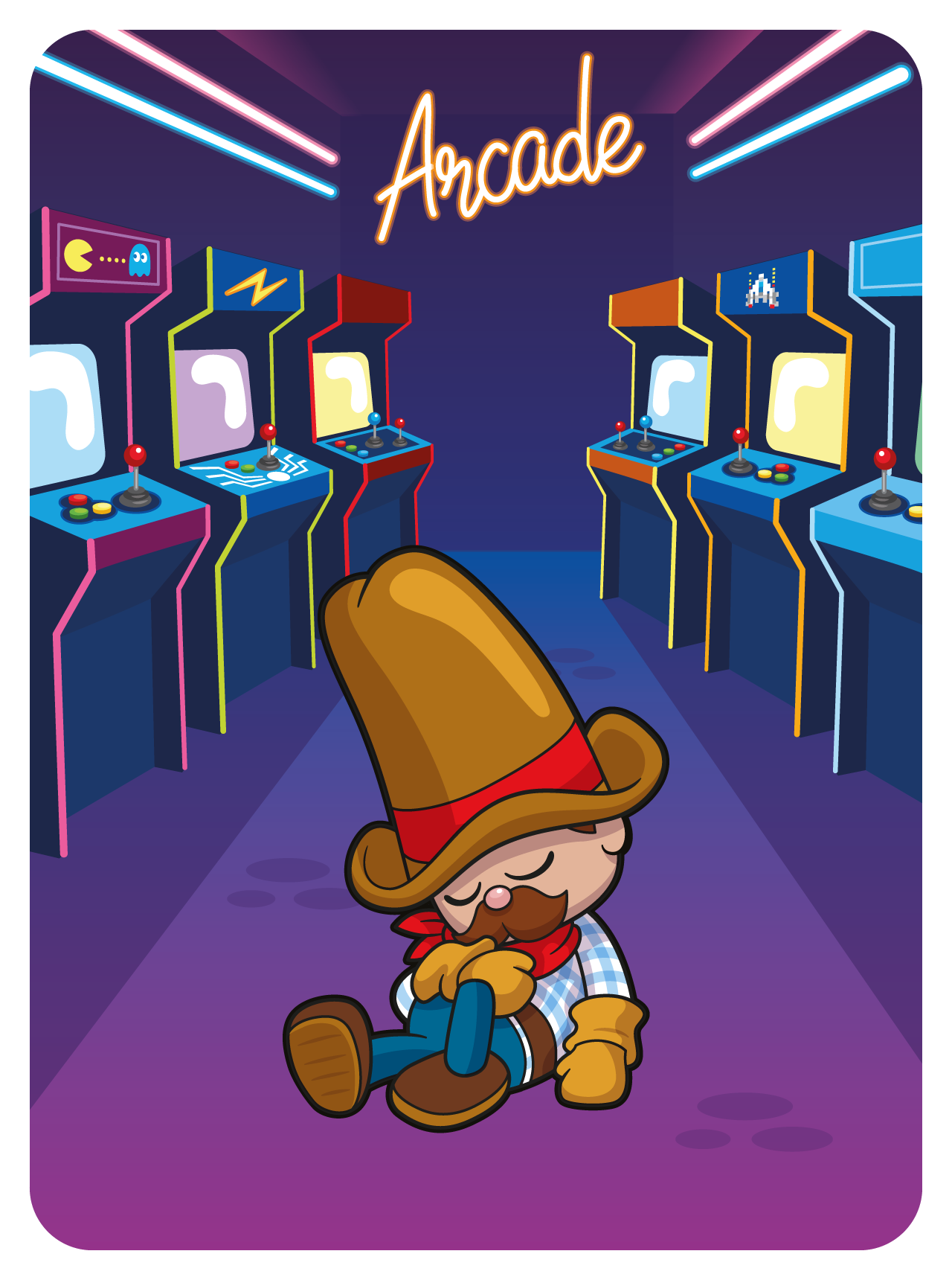 Gary Vaynerchuk - VeeFriends Series 2 - Considerate Cowboy #41452 - NFT # 41452