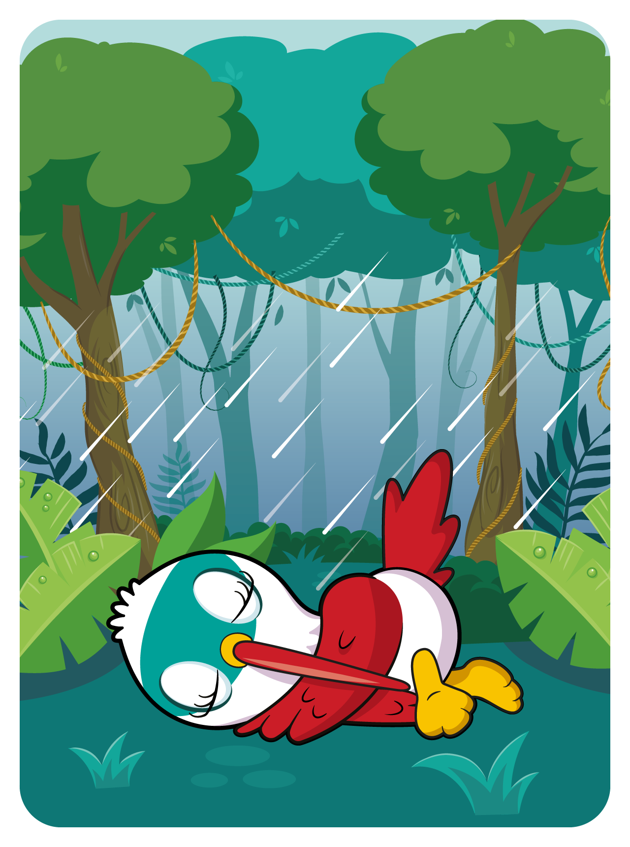 Gary Vaynerchuk - VeeFriends Series 2 - Humble Hummingbird #41463 - NFT # 41463