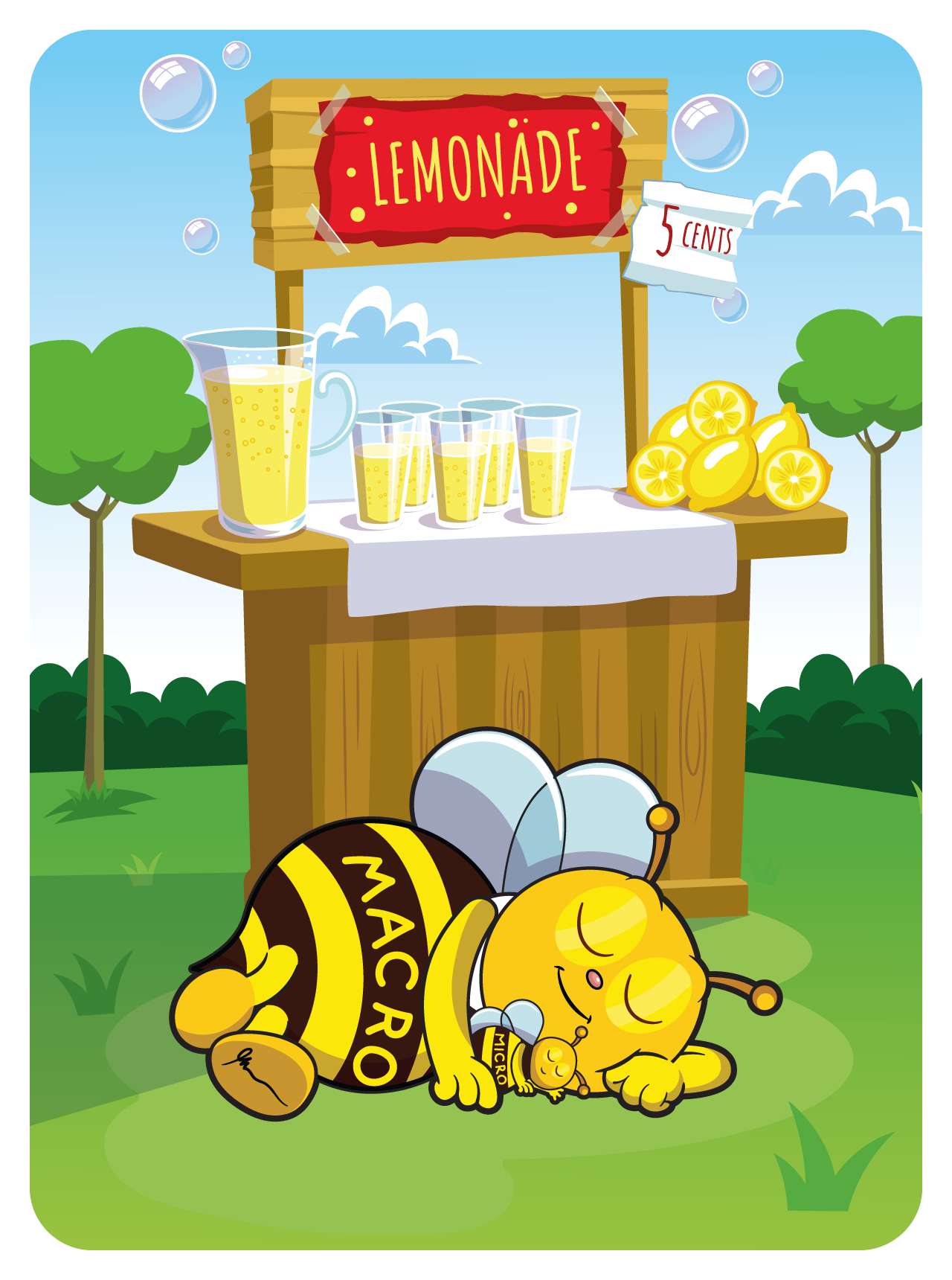 Gary Vaynerchuk - VeeFriends Series 2 - Macro Micro #41468 - NFT # 41468