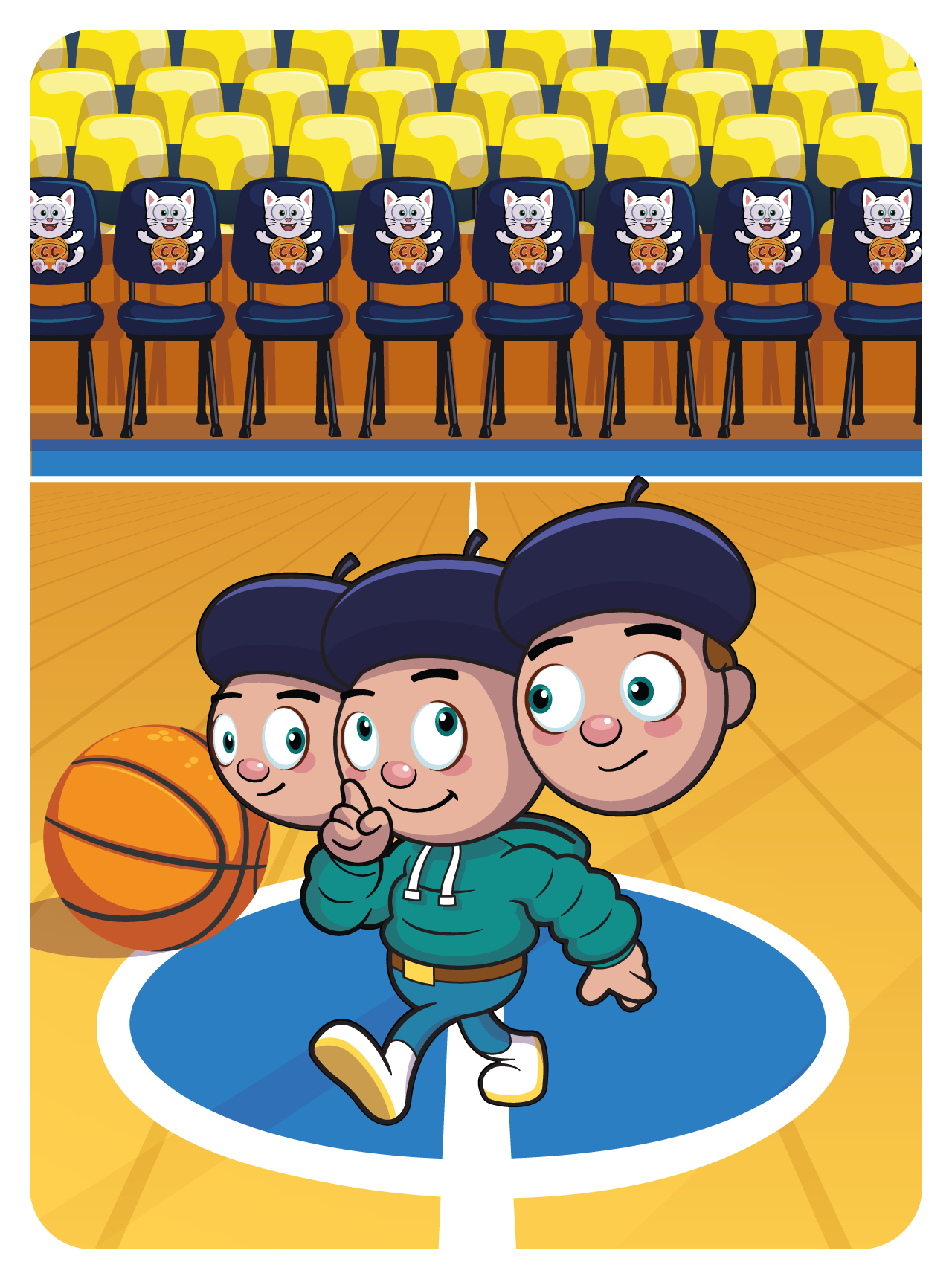 Gary Vaynerchuk - VeeFriends Series 2 - Ponder It From All Angles #41491 - NFT # 41491