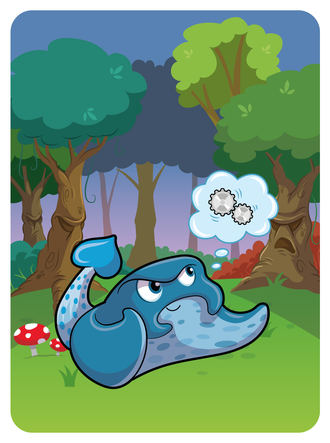 Gary Vaynerchuk - VeeFriends Series 2 - Macho Manta Ray #41511 - NFT # 41511