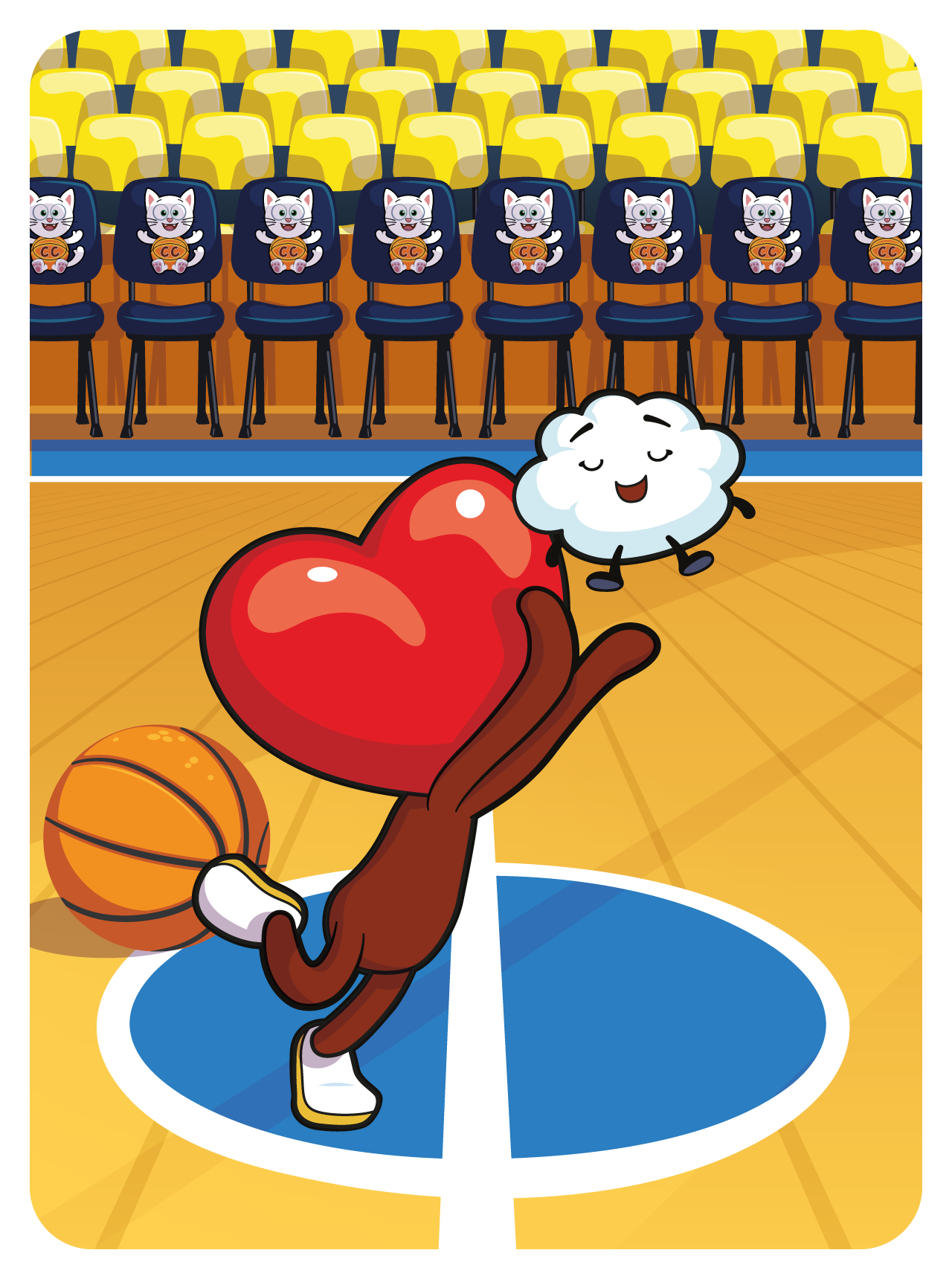 Gary Vaynerchuk - VeeFriends Series 2 - Be The Bigger Person #41513 - NFT # 41513