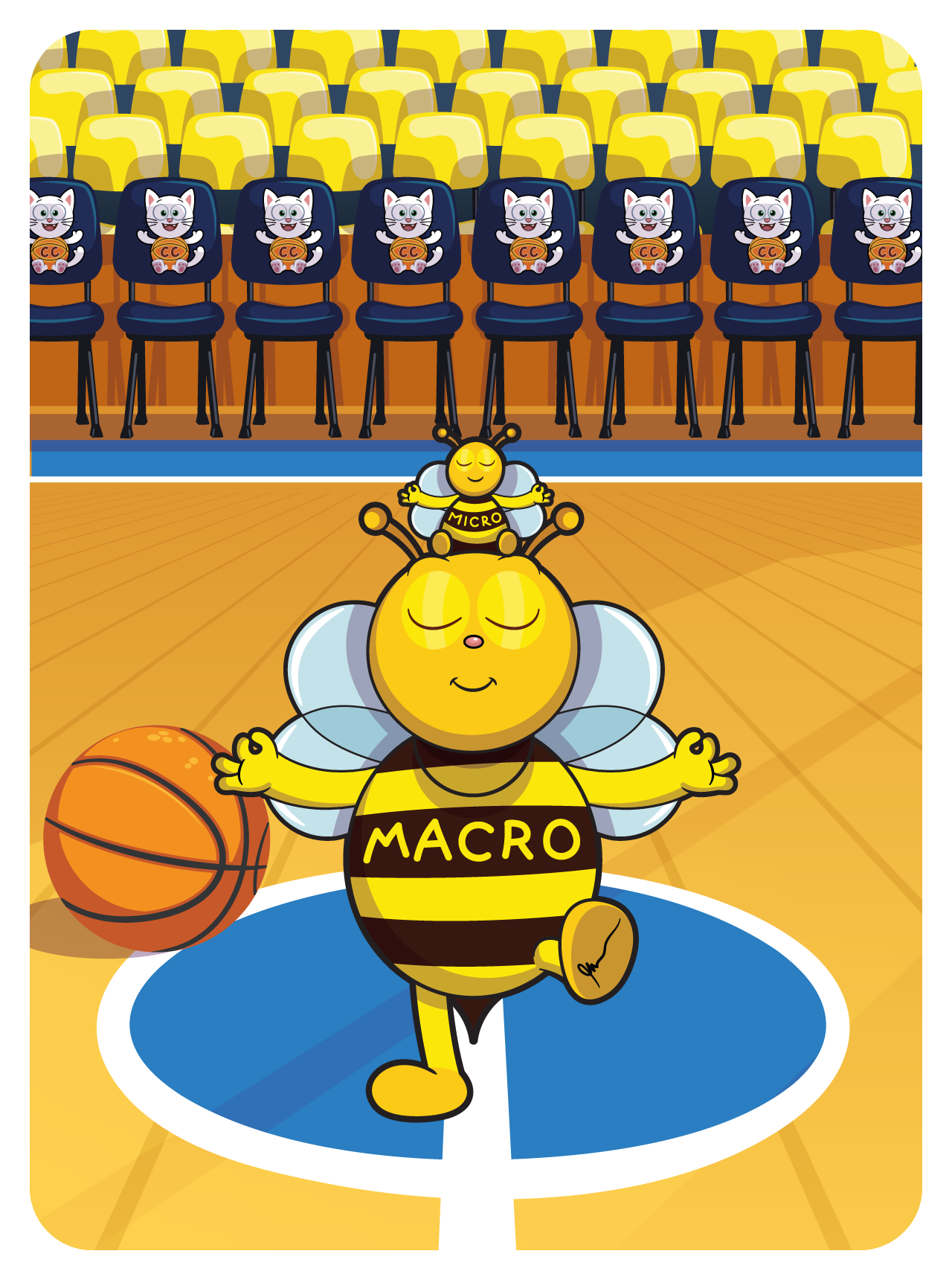 Gary Vaynerchuk - VeeFriends Series 2 - Macro Micro #41554 - NFT # 41554