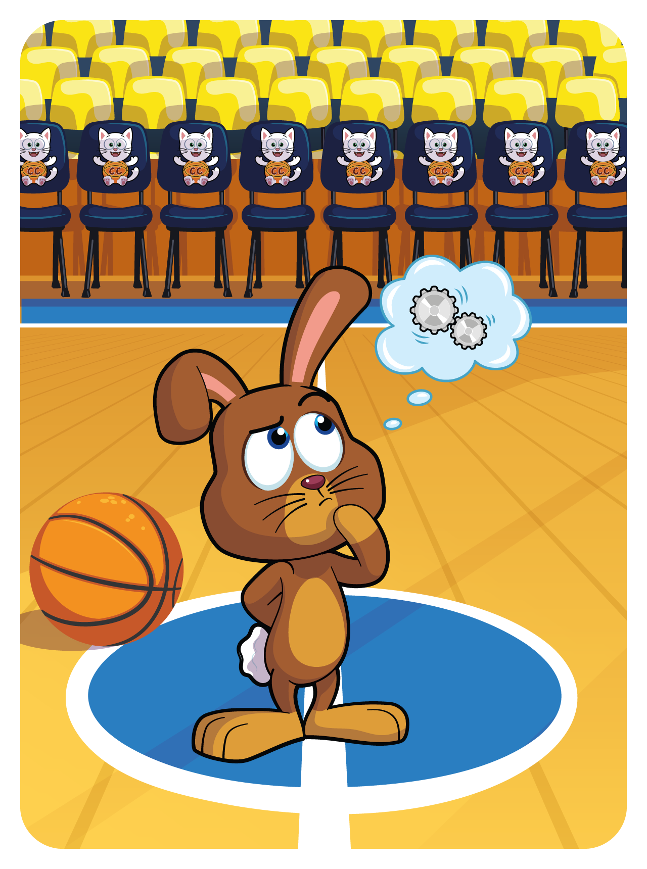 Gary Vaynerchuk - VeeFriends Series 2 - Self-Aware Hare #41556 - NFT # 41556