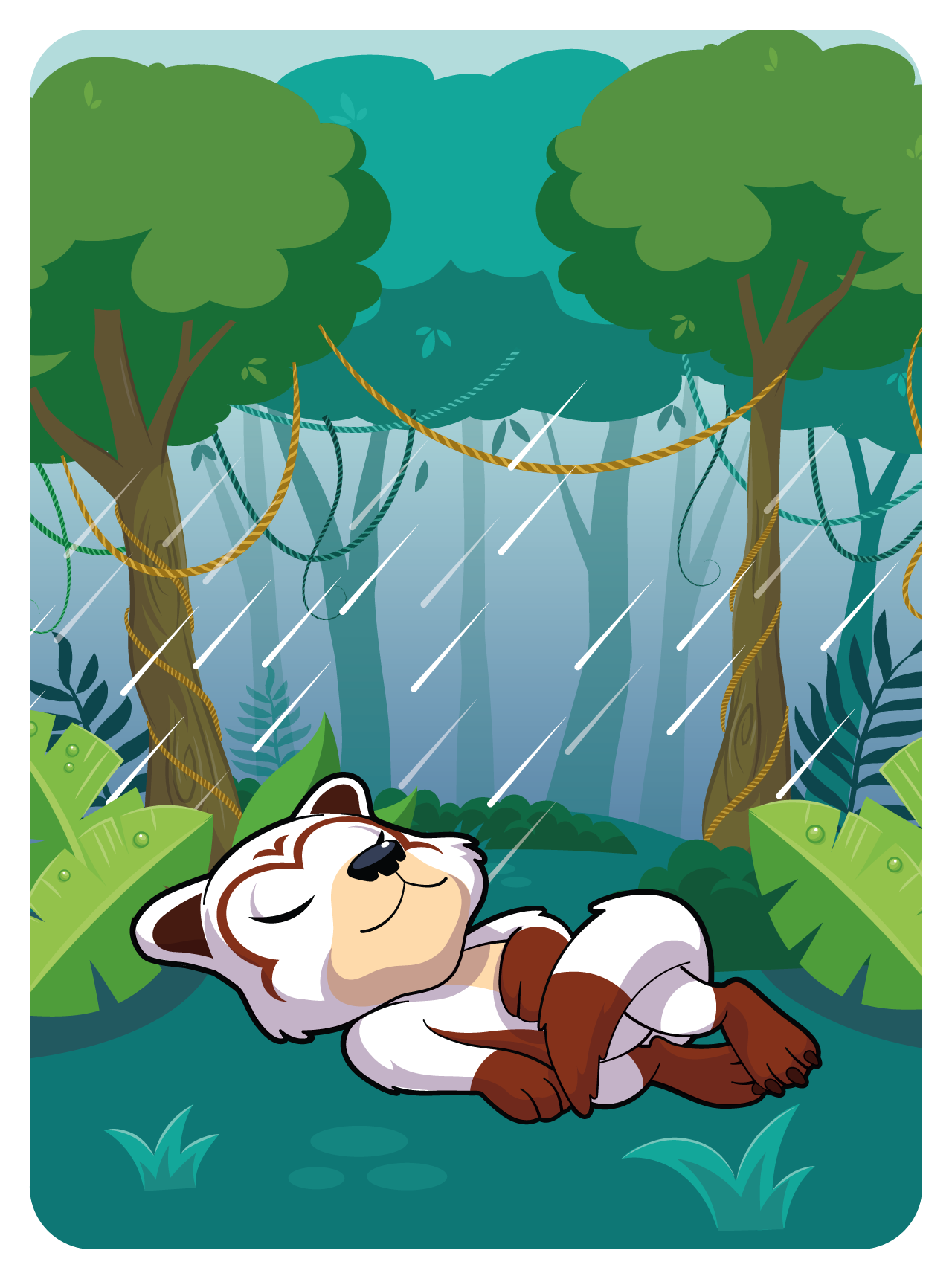 Gary Vaynerchuk - VeeFriends Series 2 - Warm Wolverine #41570 - NFT # 41570