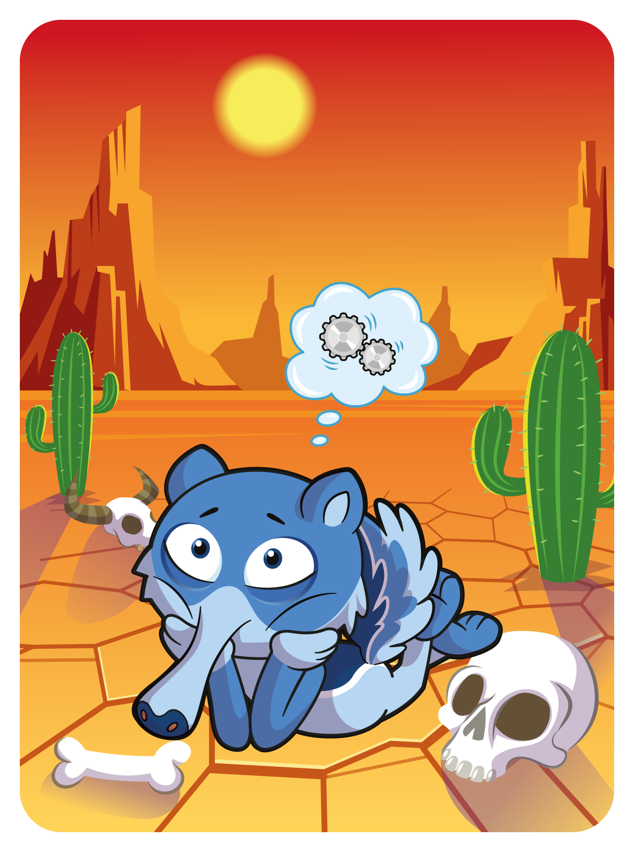 Gary Vaynerchuk - VeeFriends Series 2 - Accountable Anteater #41577 - NFT # 41577