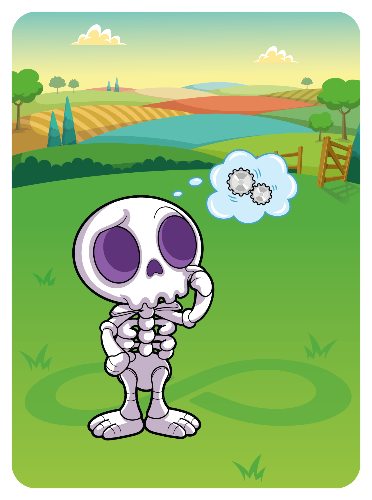 Gary Vaynerchuk - VeeFriends Series 2 - Skilled Skeleton #41579 - NFT # 41579