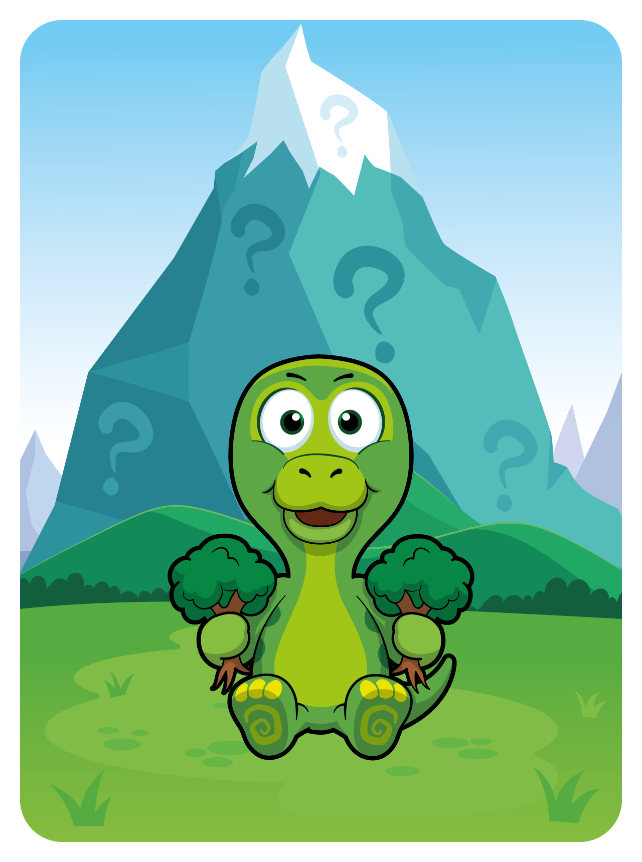 Gary Vaynerchuk - VeeFriends Series 2 - Dynamic Dinosaur #41582 - NFT # 41582