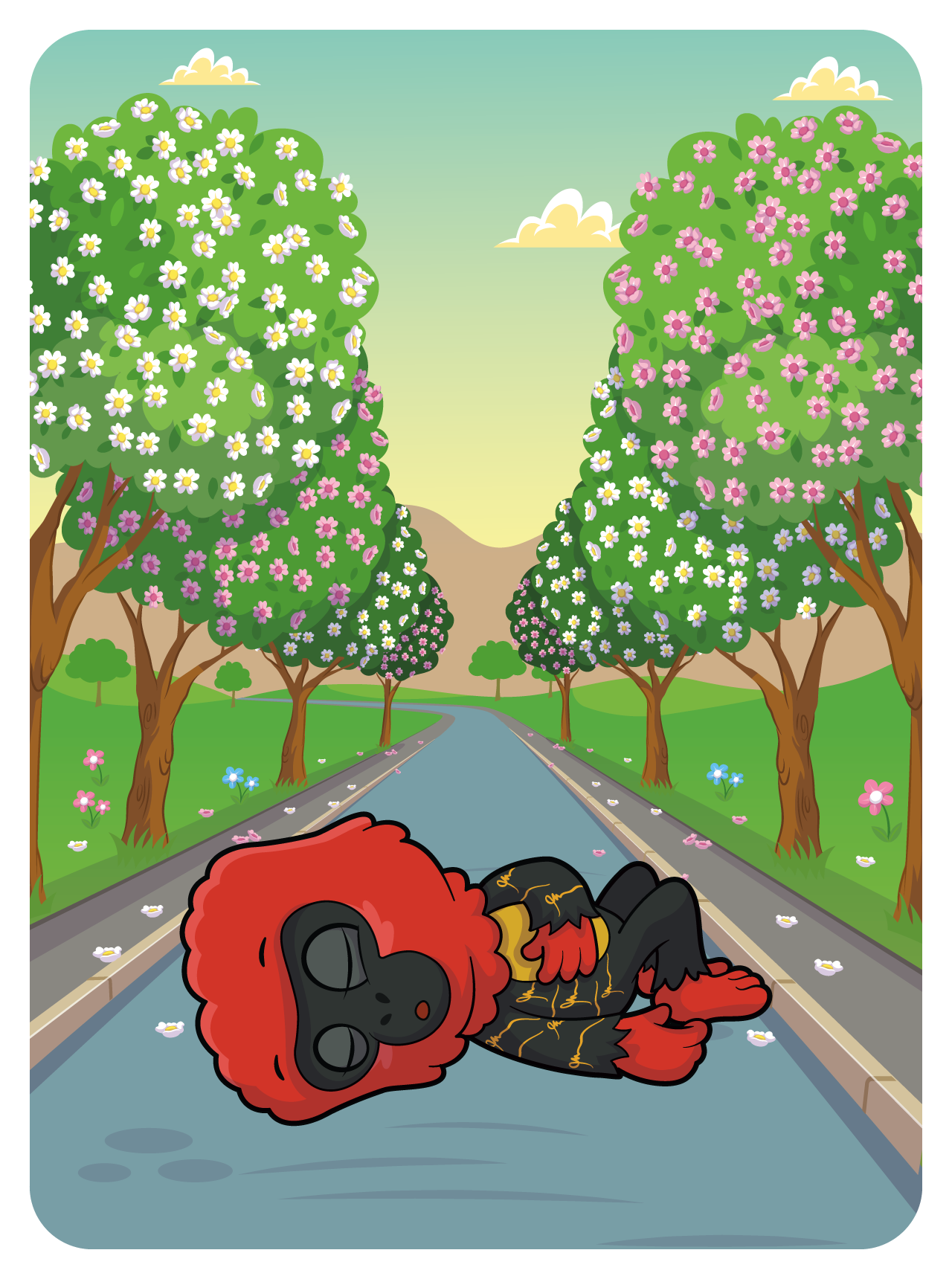 Gary Vaynerchuk - VeeFriends Series 2 - Alert Ape #41593 - NFT # 41593