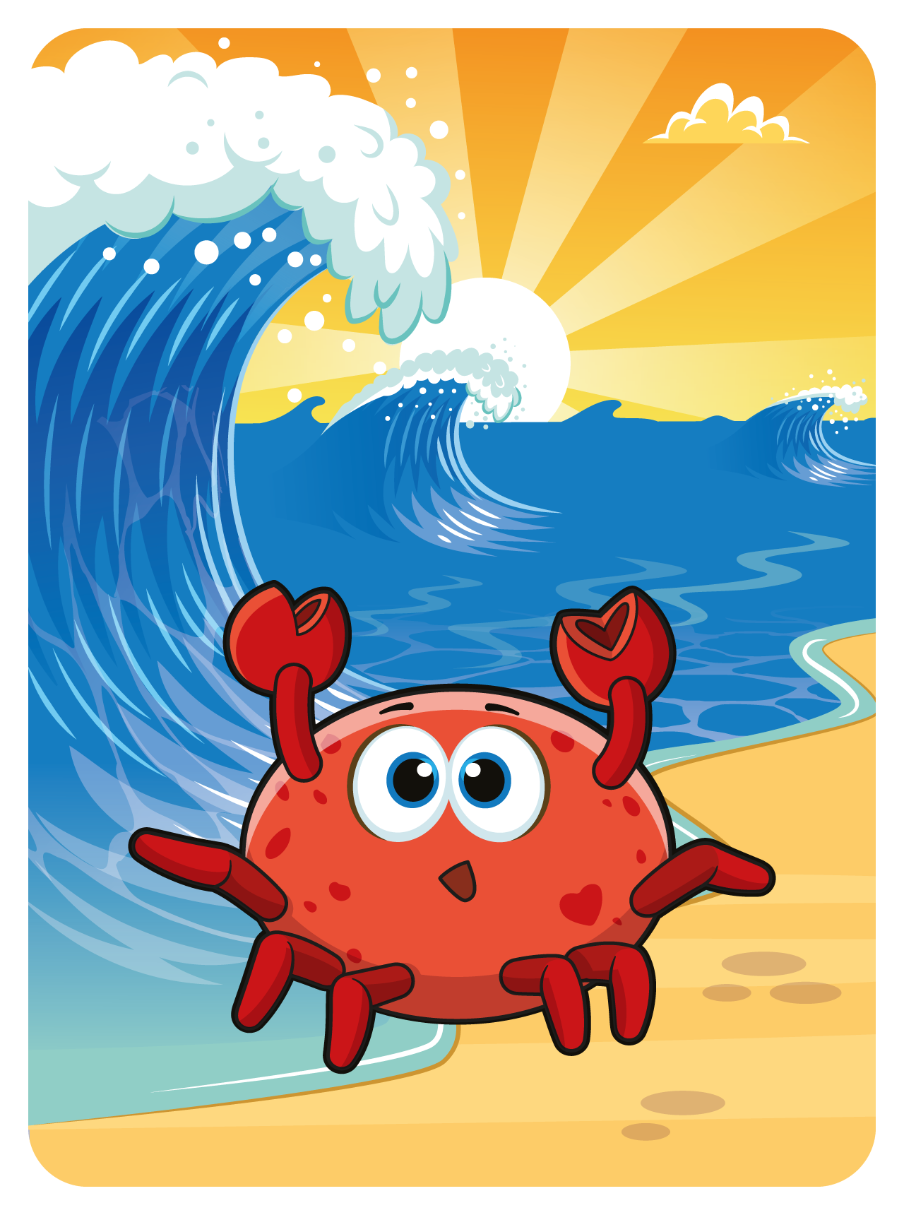 Gary Vaynerchuk - VeeFriends Series 2 - Creative Crab #41596 - NFT # 41596