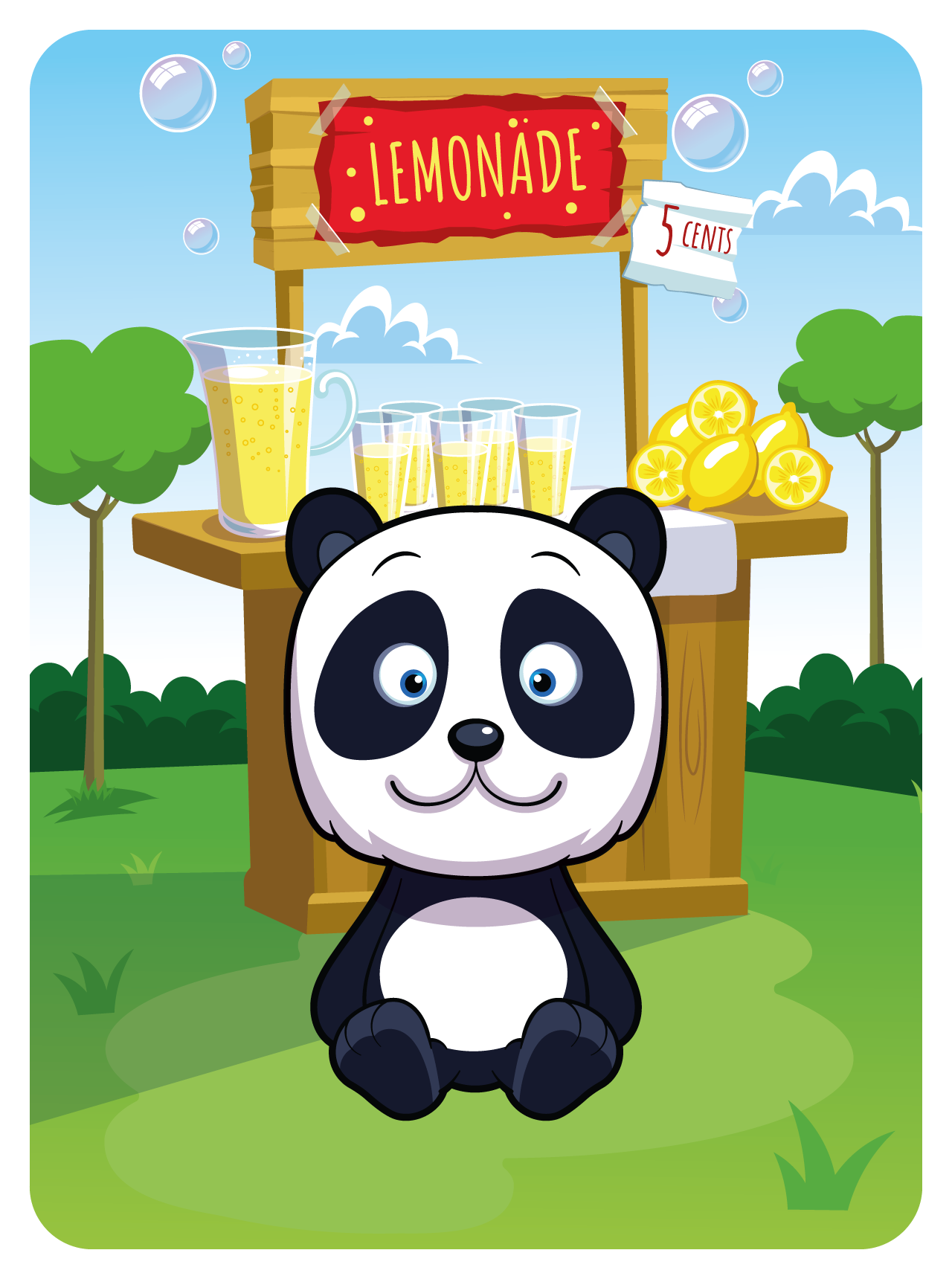 Gary Vaynerchuk - VeeFriends Series 2 - Patient Panda #41597 - NFT # 41597