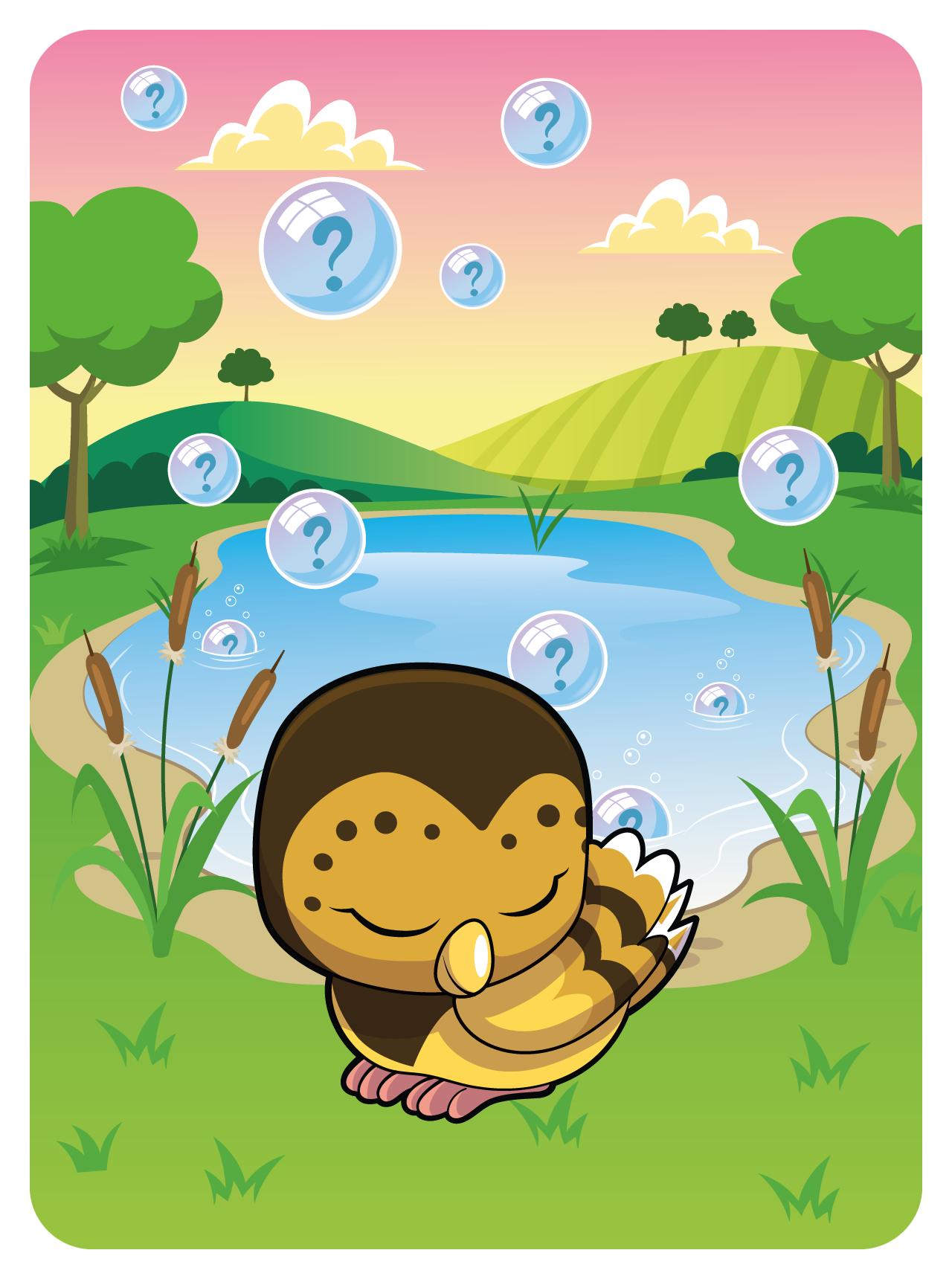 Gary Vaynerchuk - VeeFriends Series 2 - Secure Sparrow #41600 - NFT # 41600