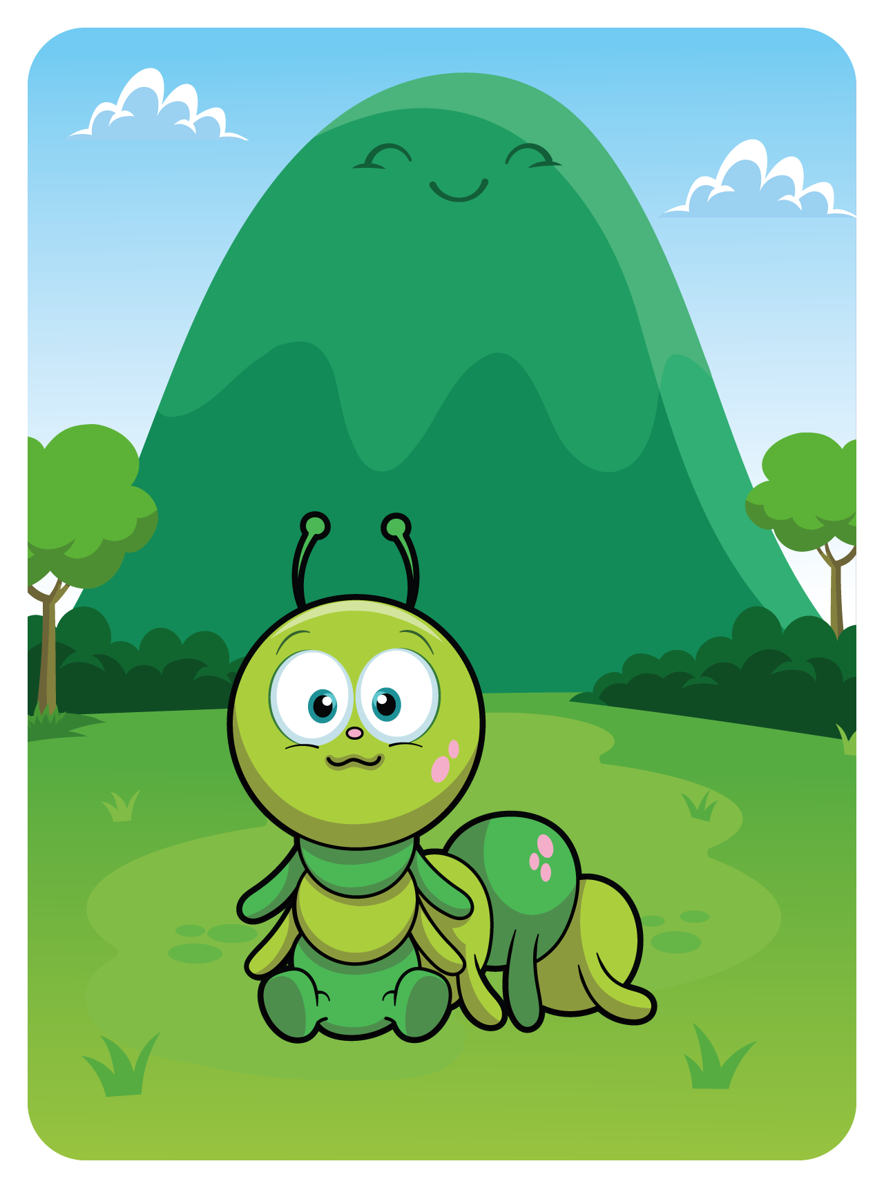 Gary Vaynerchuk - VeeFriends Series 2 - Sensitive Centipede #41604 - NFT # 41604