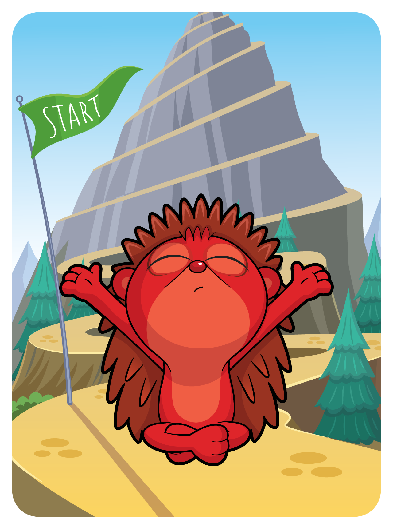 Gary Vaynerchuk - VeeFriends Series 2 - Humble Hedgehog #41610 - NFT # 41610