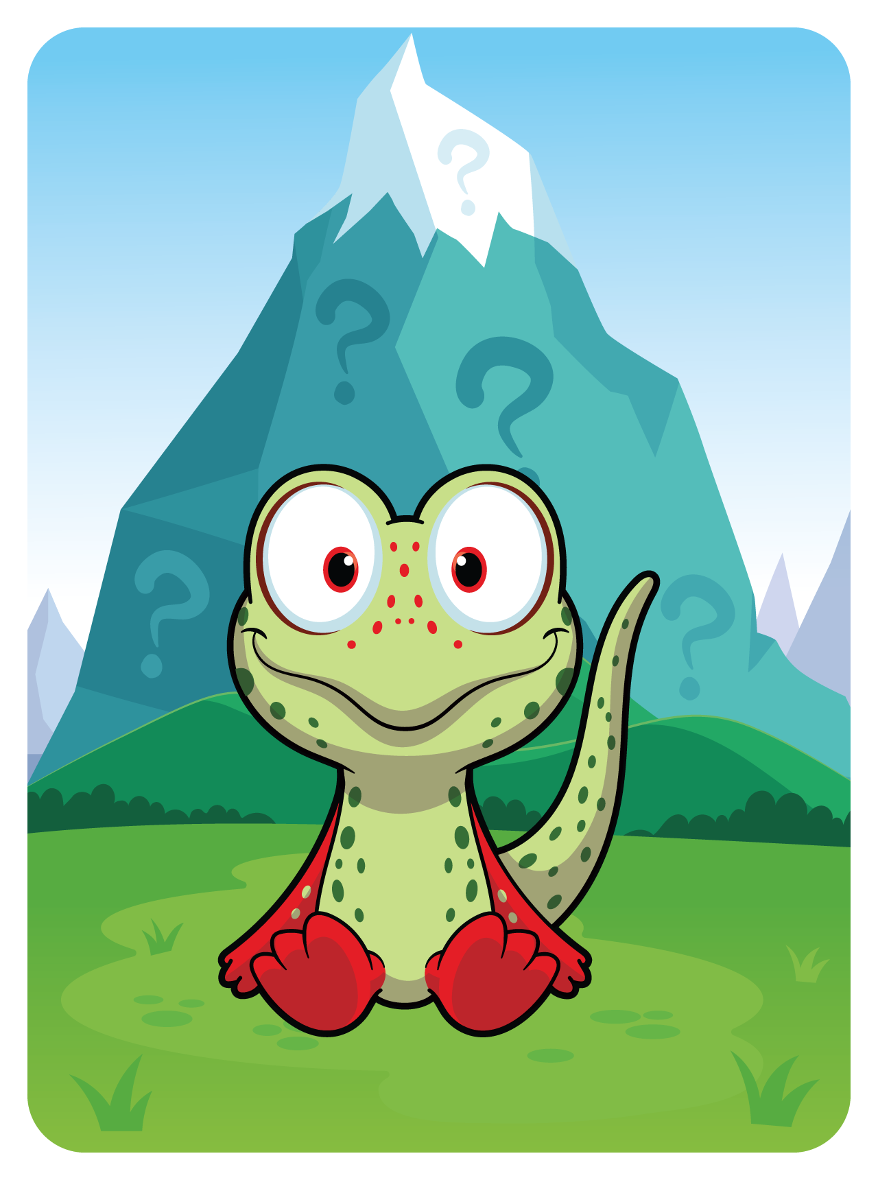 Gary Vaynerchuk - VeeFriends Series 2 - Sentimental Salamander #41613 - NFT # 41613