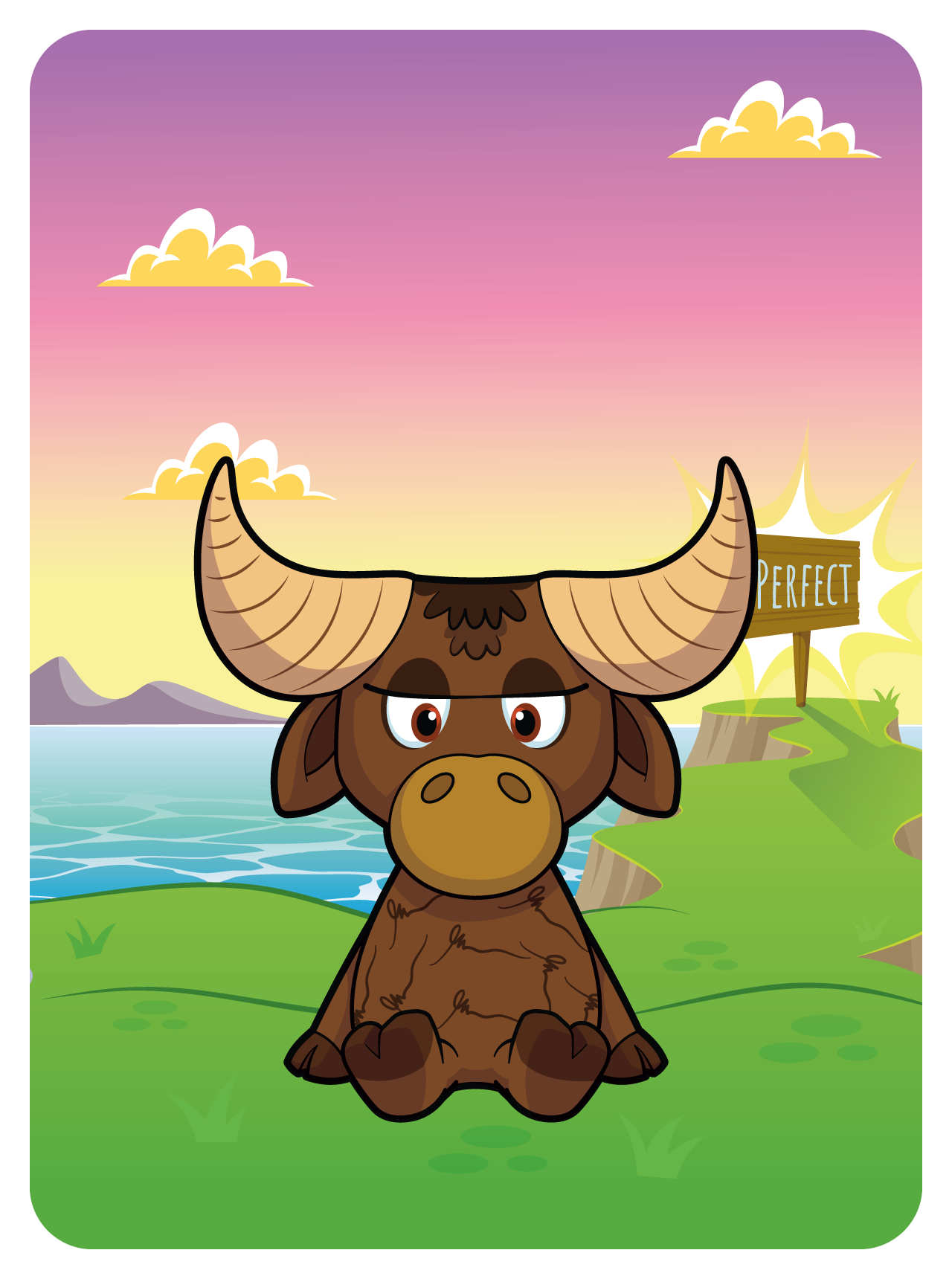 Gary Vaynerchuk - VeeFriends Series 2 - O.G. Ox #41618 - NFT # 41618