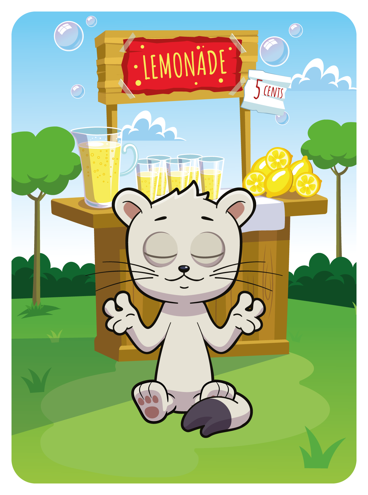 Gary Vaynerchuk - VeeFriends Series 2 - Earnest Ermine #41619 - NFT # 41619