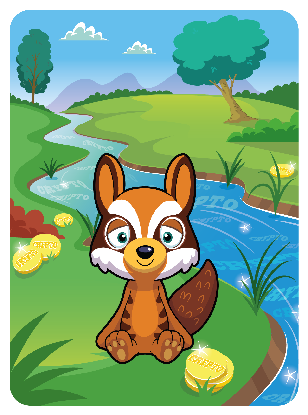 Gary Vaynerchuk - VeeFriends Series 2 - Noble Numbat #41620 - NFT # 41620