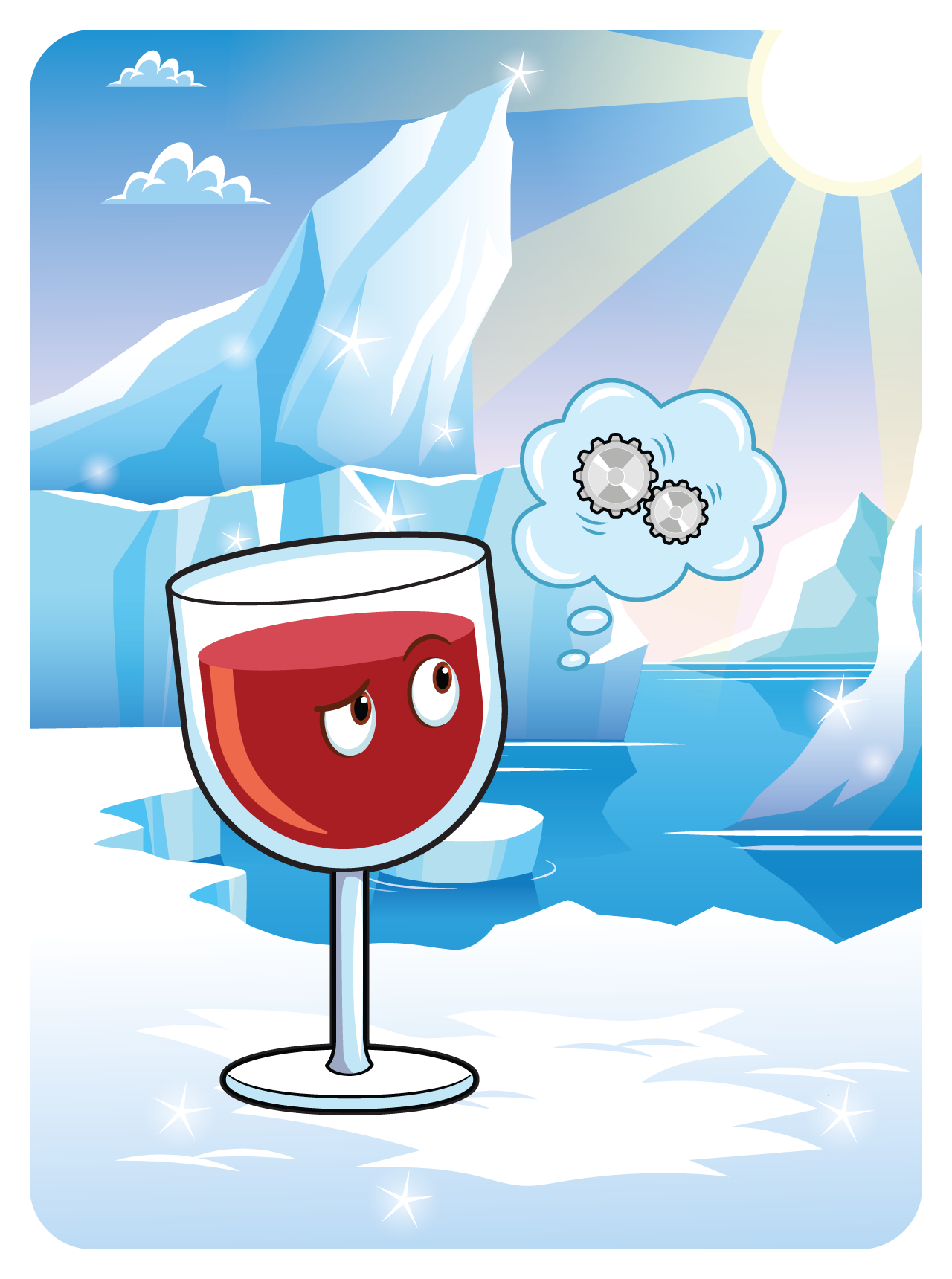 Gary Vaynerchuk - VeeFriends Series 2 - Last Glass Standing #41628 - NFT # 41628