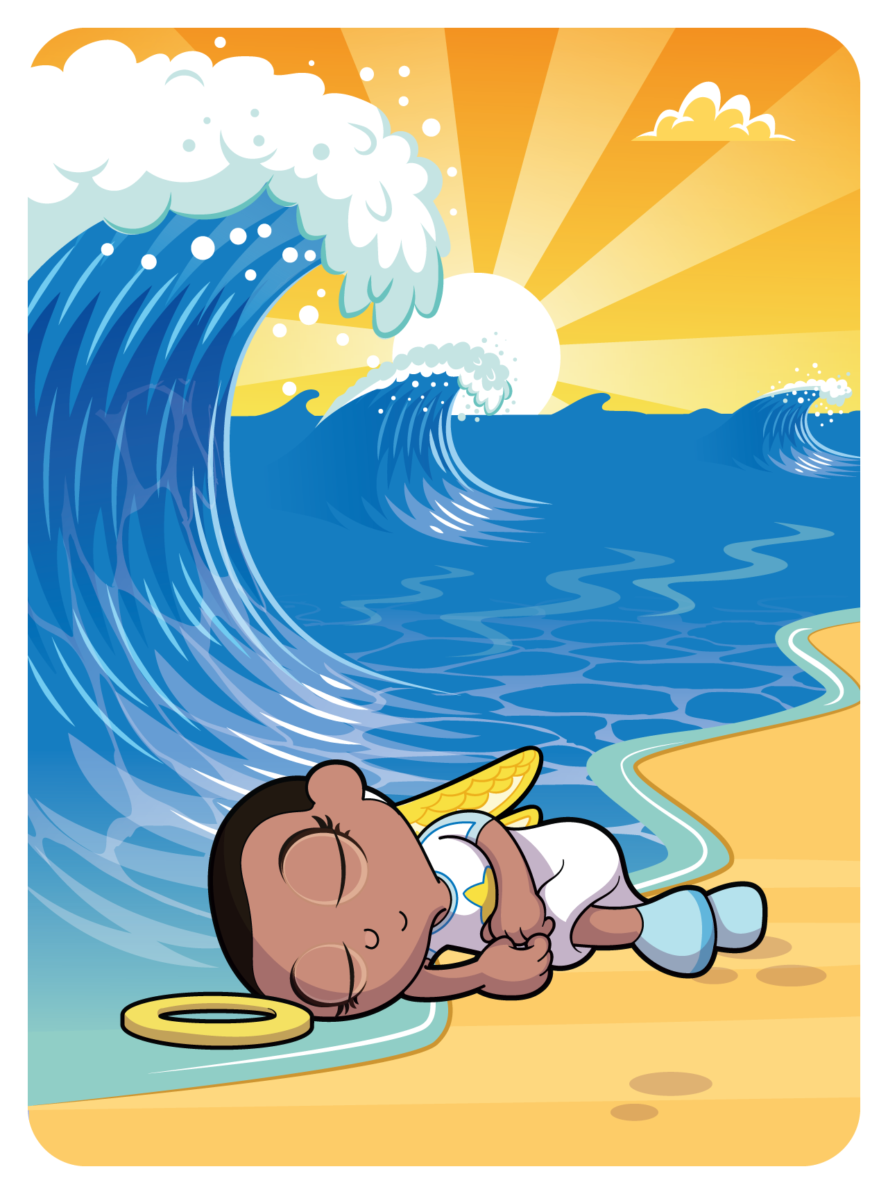 Gary Vaynerchuk - VeeFriends Series 2 - Ambitious Angel #41630 - NFT # 41630