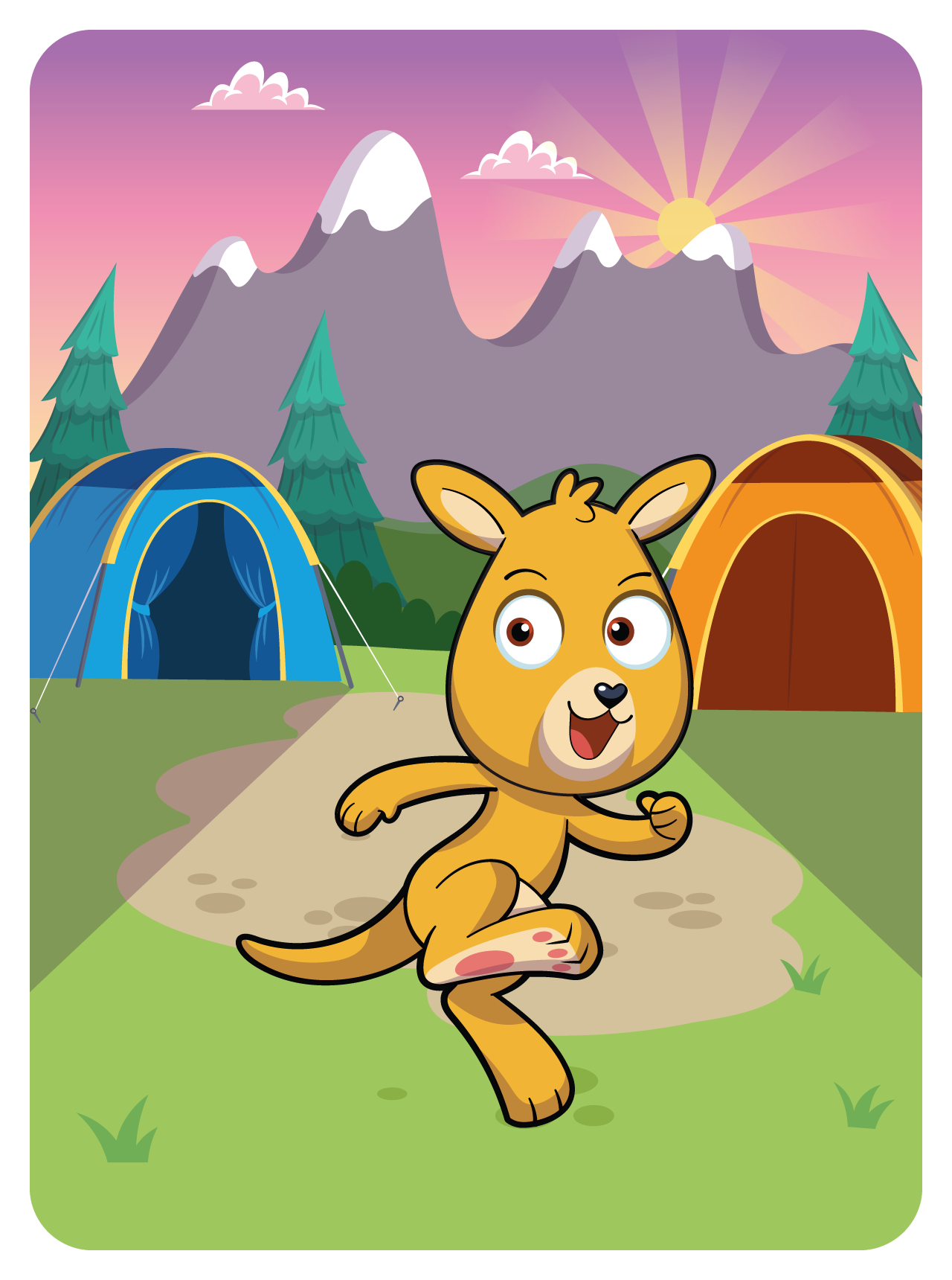 Gary Vaynerchuk - VeeFriends Series 2 - Wild Wallaby #41635 - NFT # 41635