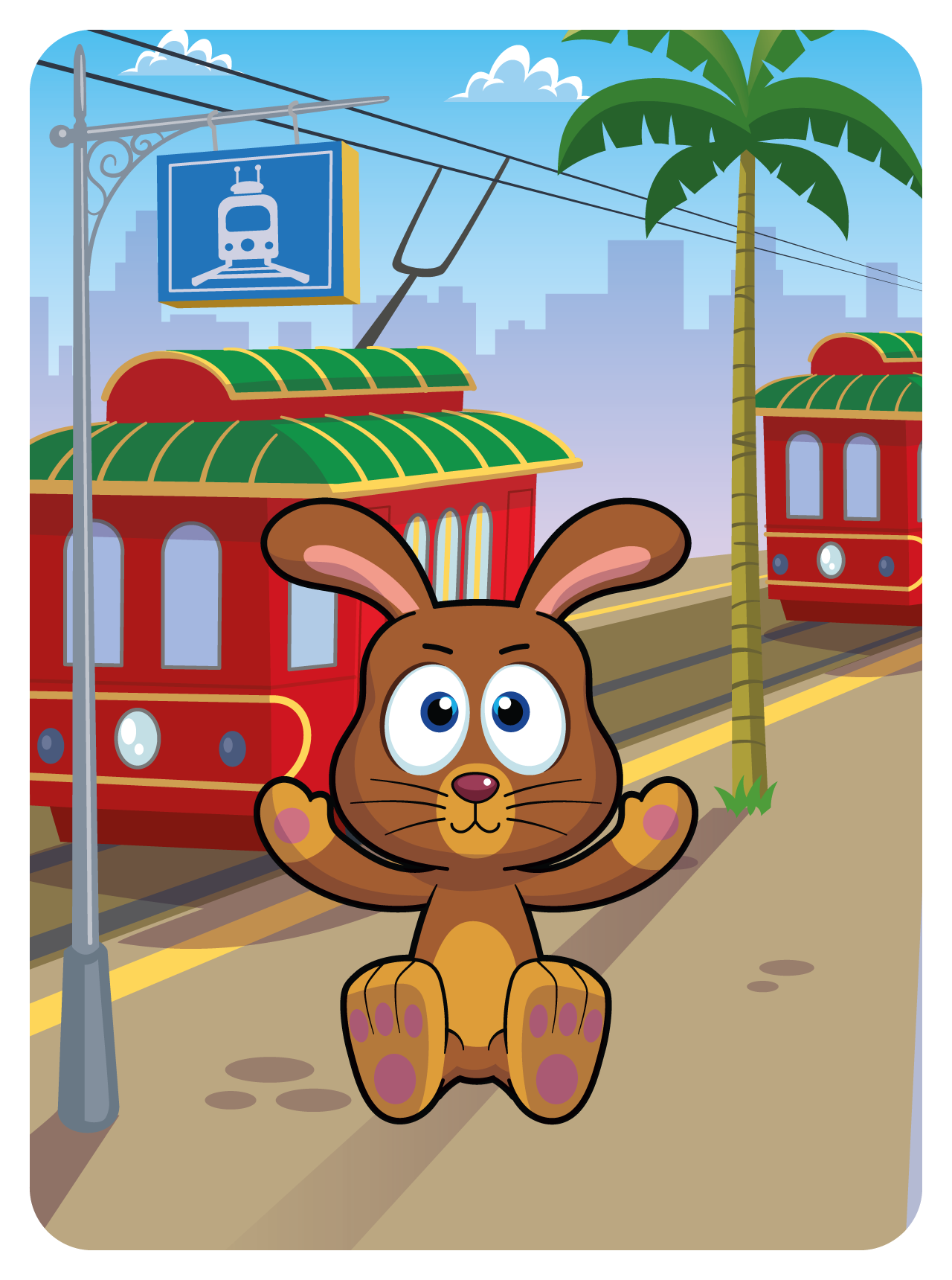 Gary Vaynerchuk - VeeFriends Series 2 - Self-Aware Hare #41643 - NFT # 41643