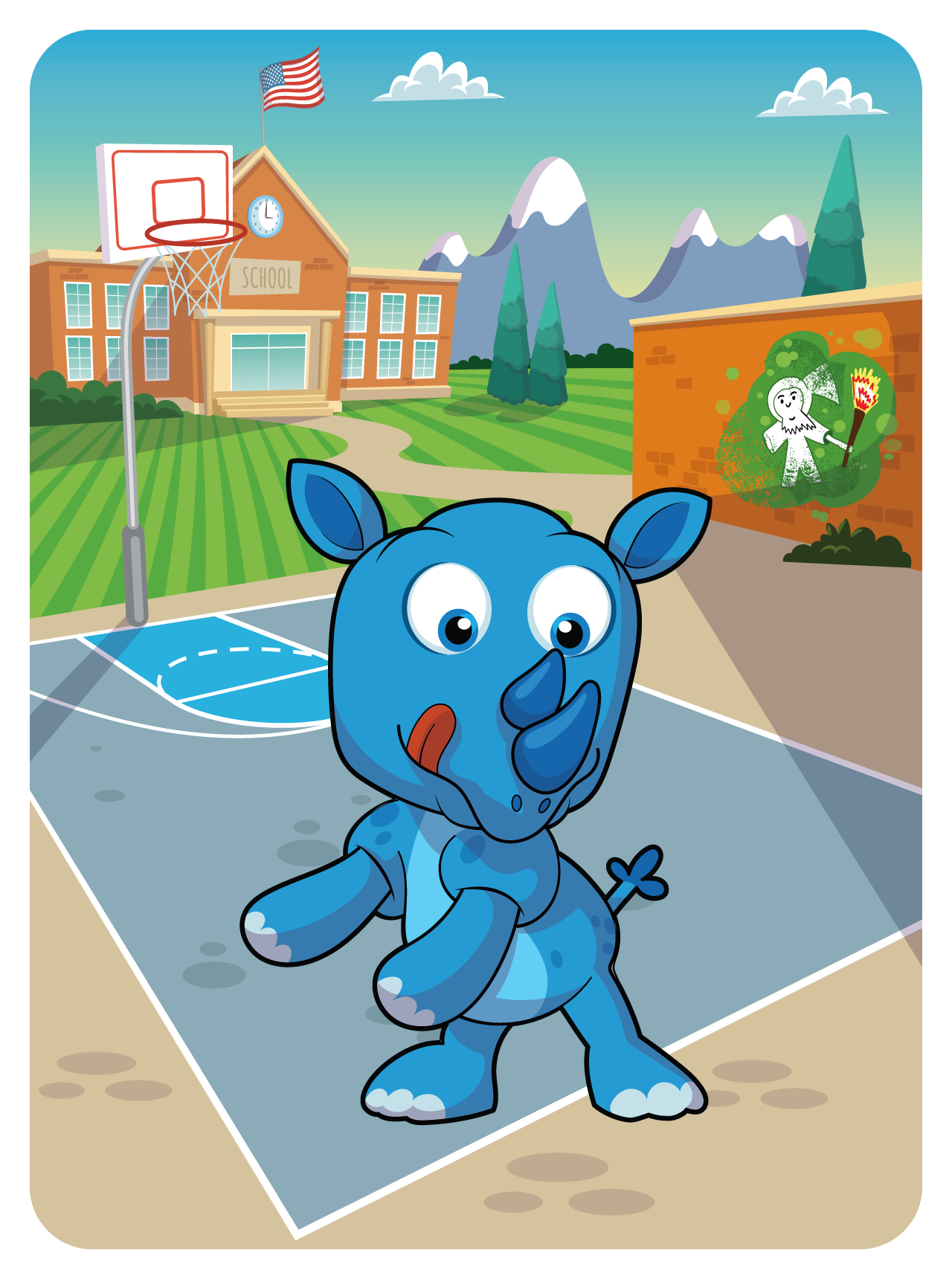 Gary Vaynerchuk - VeeFriends Series 2 - Reflective Rhinoceros #41645 - NFT # 41645