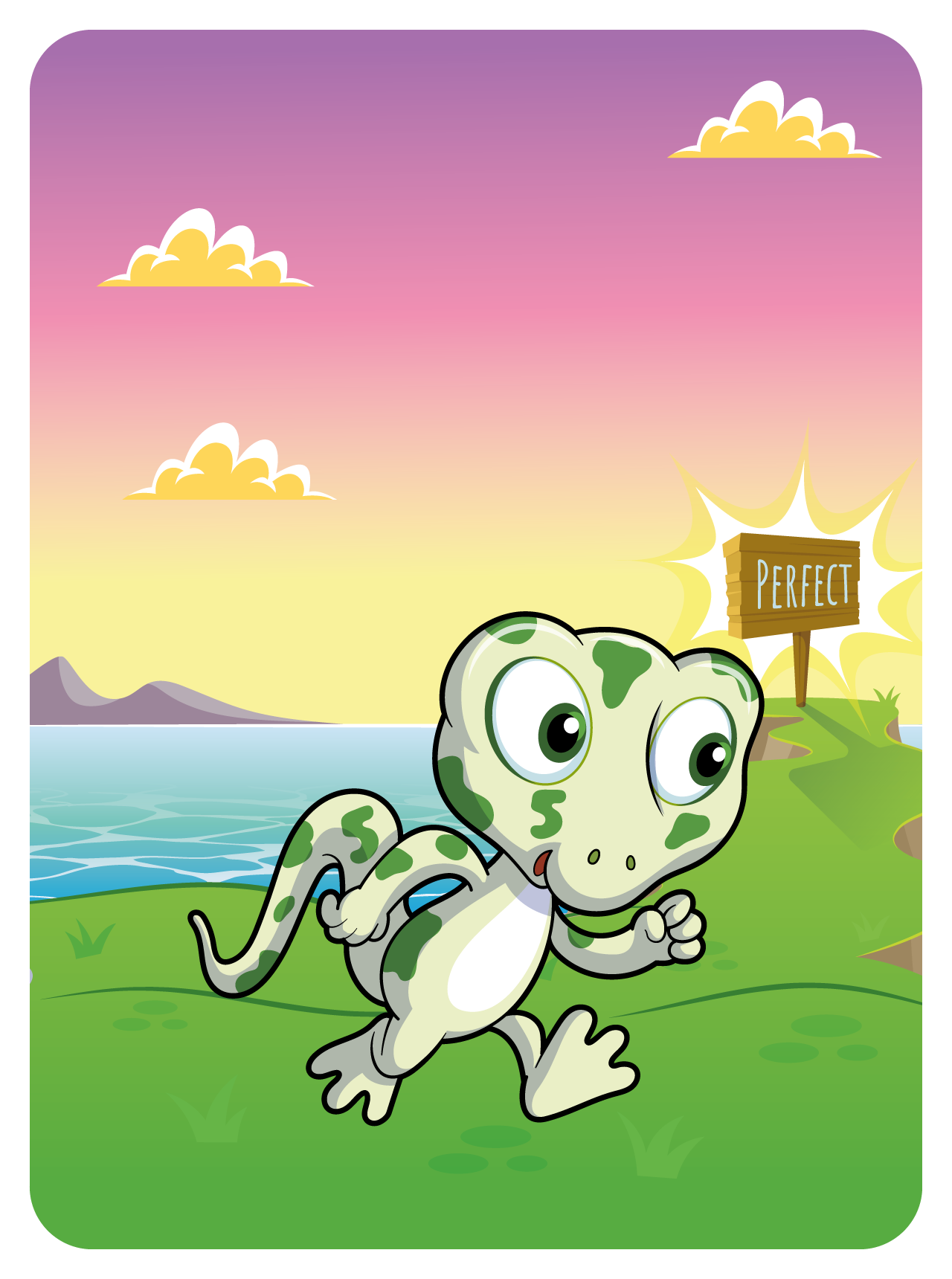 Gary Vaynerchuk - VeeFriends Series 2 - Gutsy Gecko #41650 - NFT # 41650