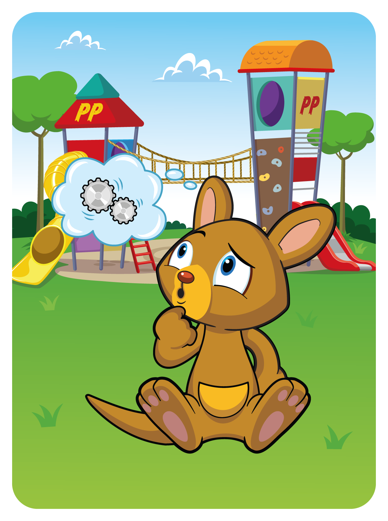 Gary Vaynerchuk - VeeFriends Series 2 - Kindred Kangaroo #41654 - NFT # 41654