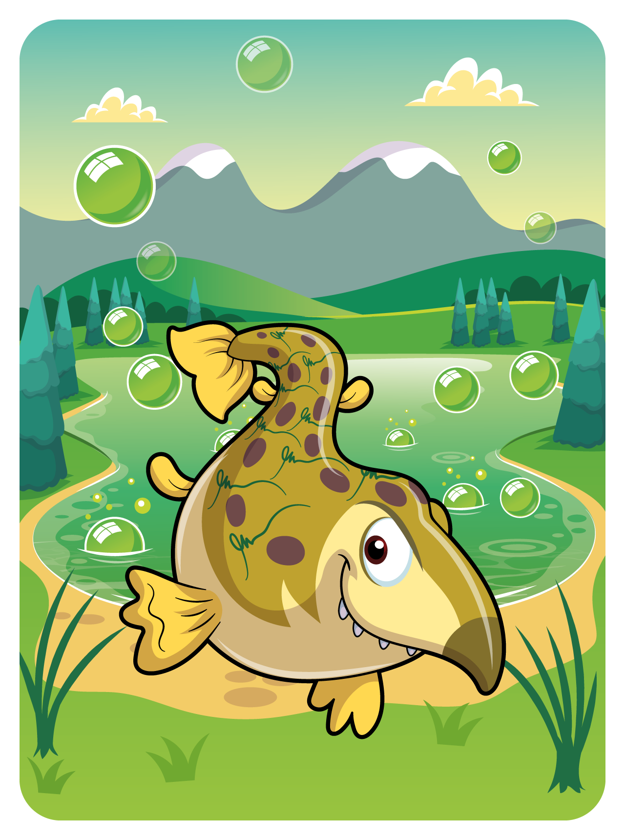 Gary Vaynerchuk - VeeFriends Series 2 - Grateful Gar #41658 - NFT # 41658