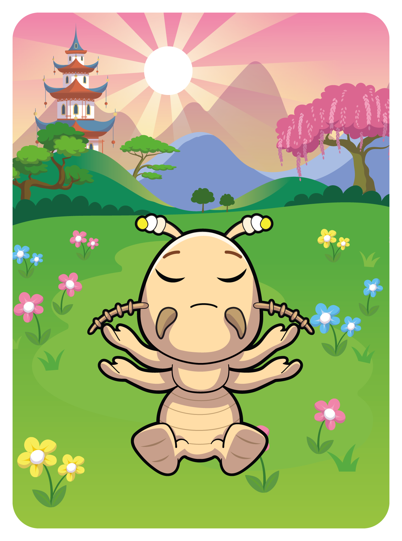 Gary Vaynerchuk - VeeFriends Series 2 - Tenacious Termite #41668 - NFT # 41668