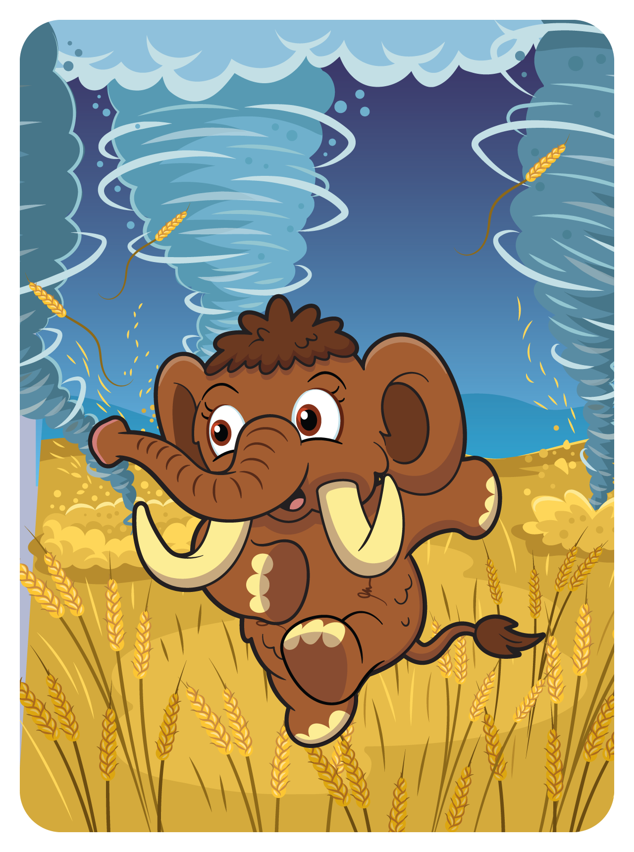 Gary Vaynerchuk - VeeFriends Series 2 - Methodical Mammoth #41669 - NFT # 41669