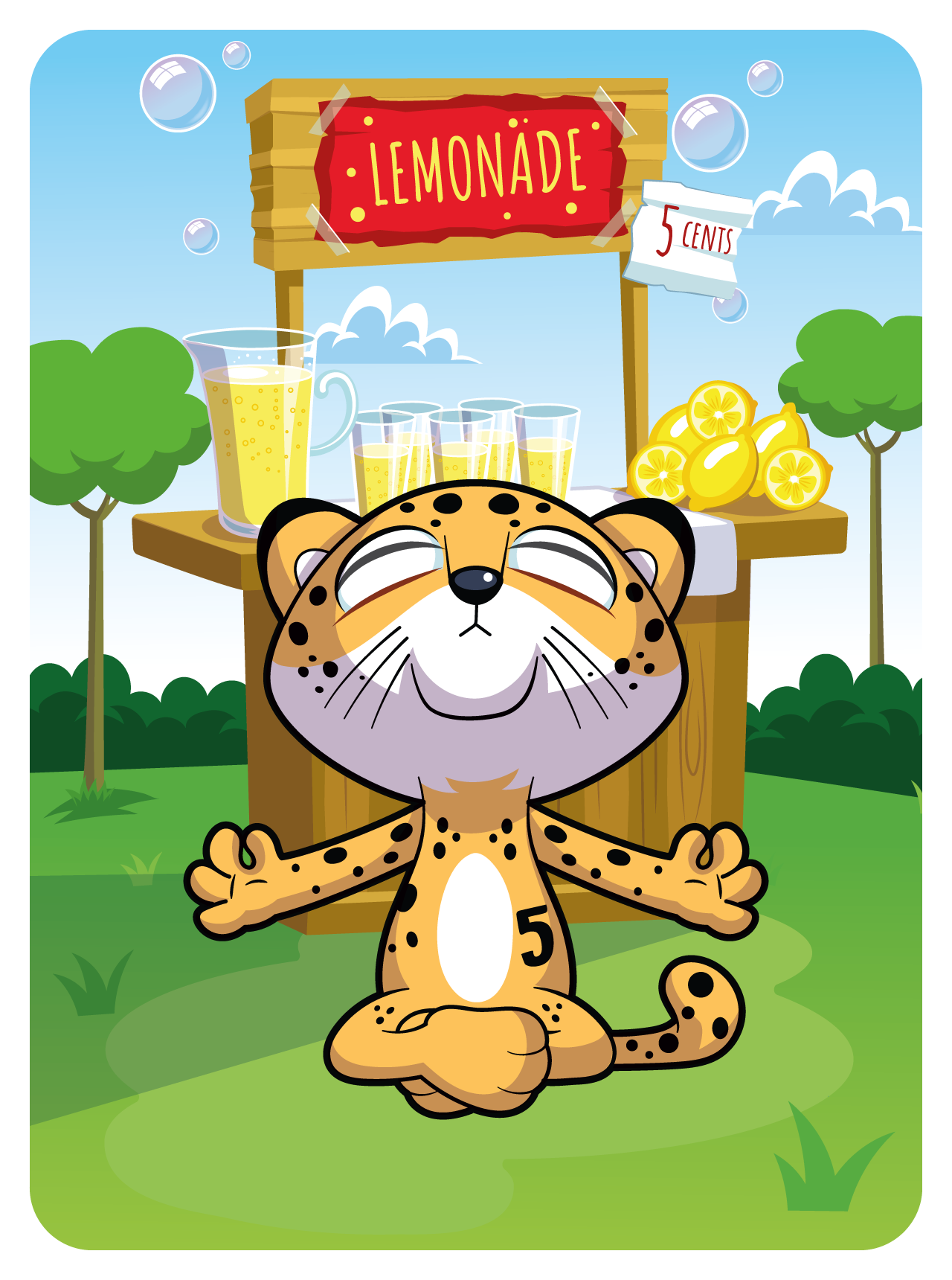 Gary Vaynerchuk - VeeFriends Series 2 - Likable Leopard #41681 - NFT # 41681