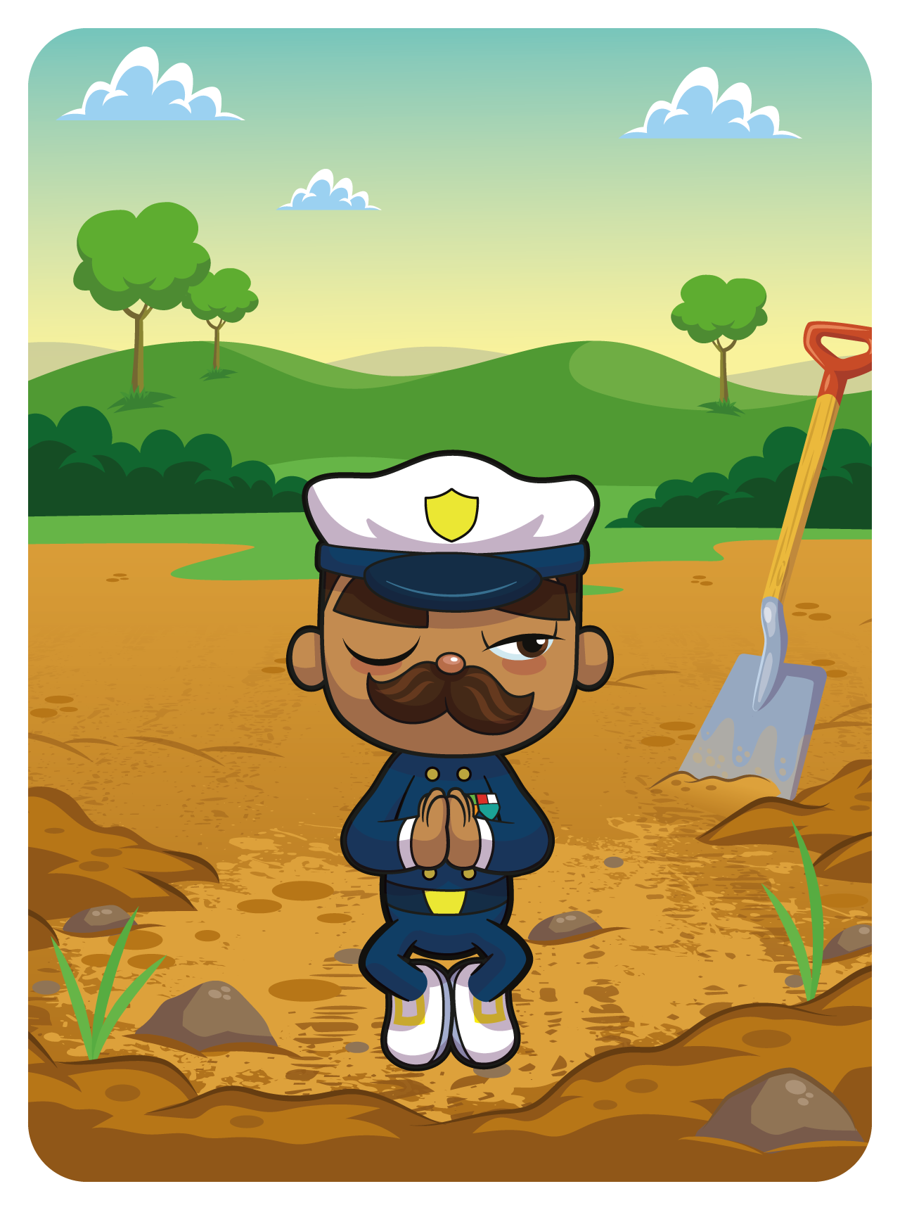 Gary Vaynerchuk - VeeFriends Series 2 - Arbitraging Admiral #41683 - NFT # 41683