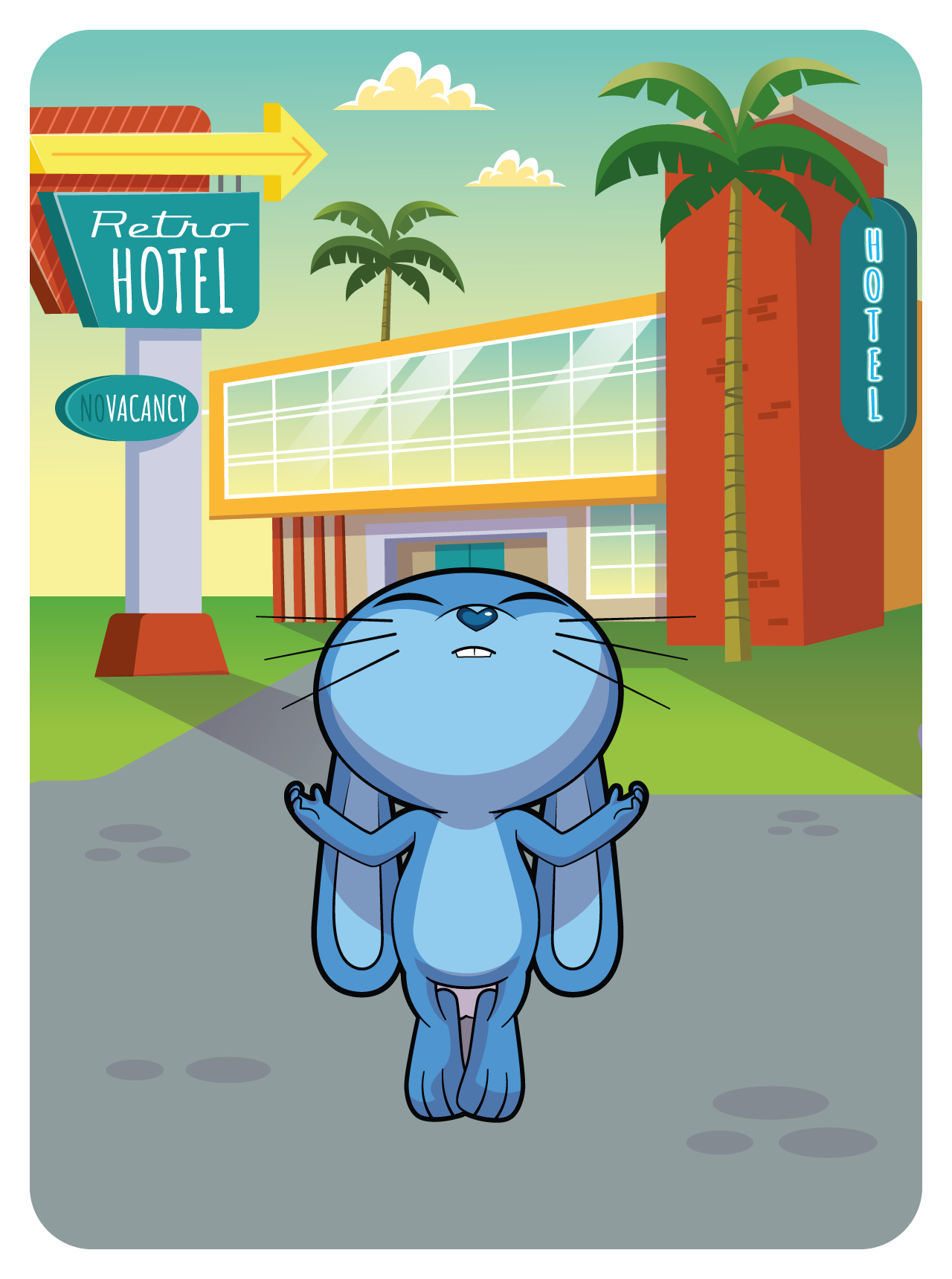 Gary Vaynerchuk - VeeFriends Series 2 - Radical Rabbit #41685 - NFT # 41685