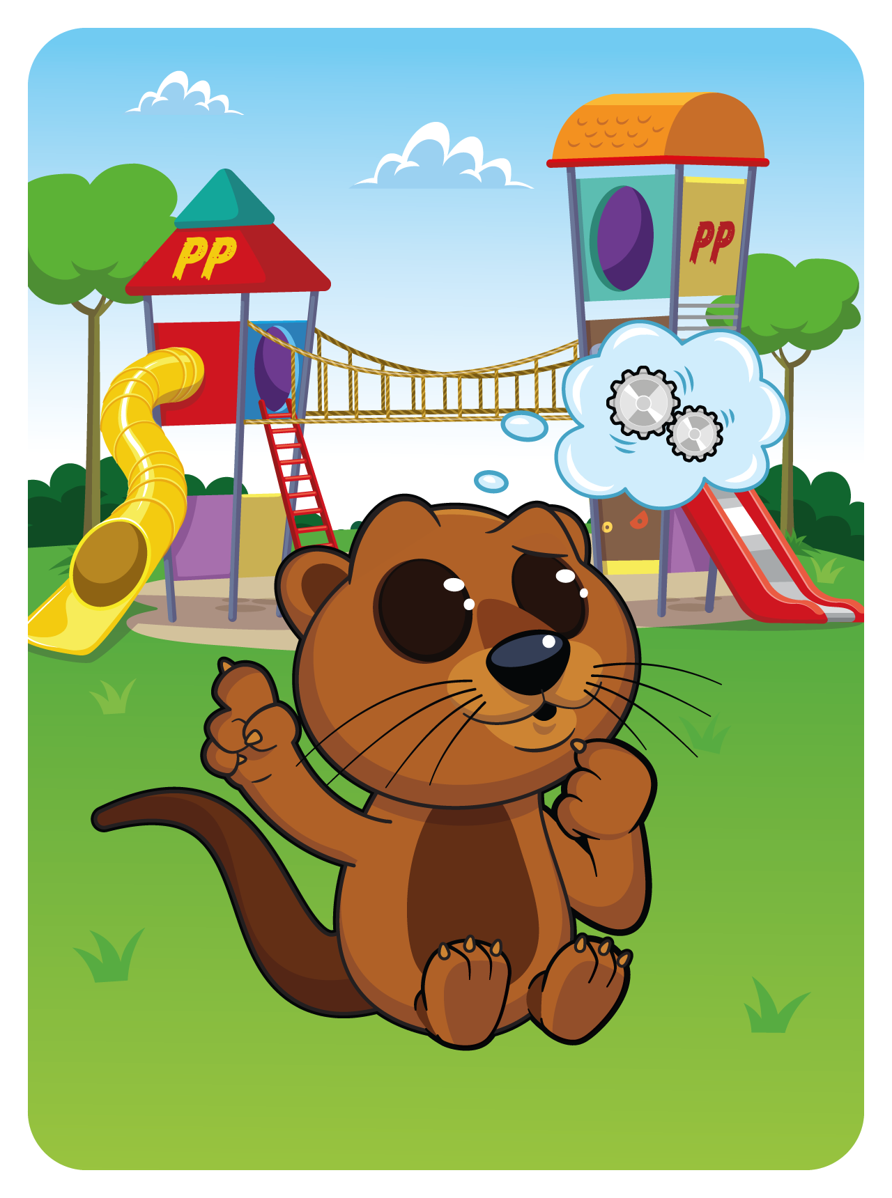 Gary Vaynerchuk - VeeFriends Series 2 - Optimistic Otter #41697 - NFT # 41697