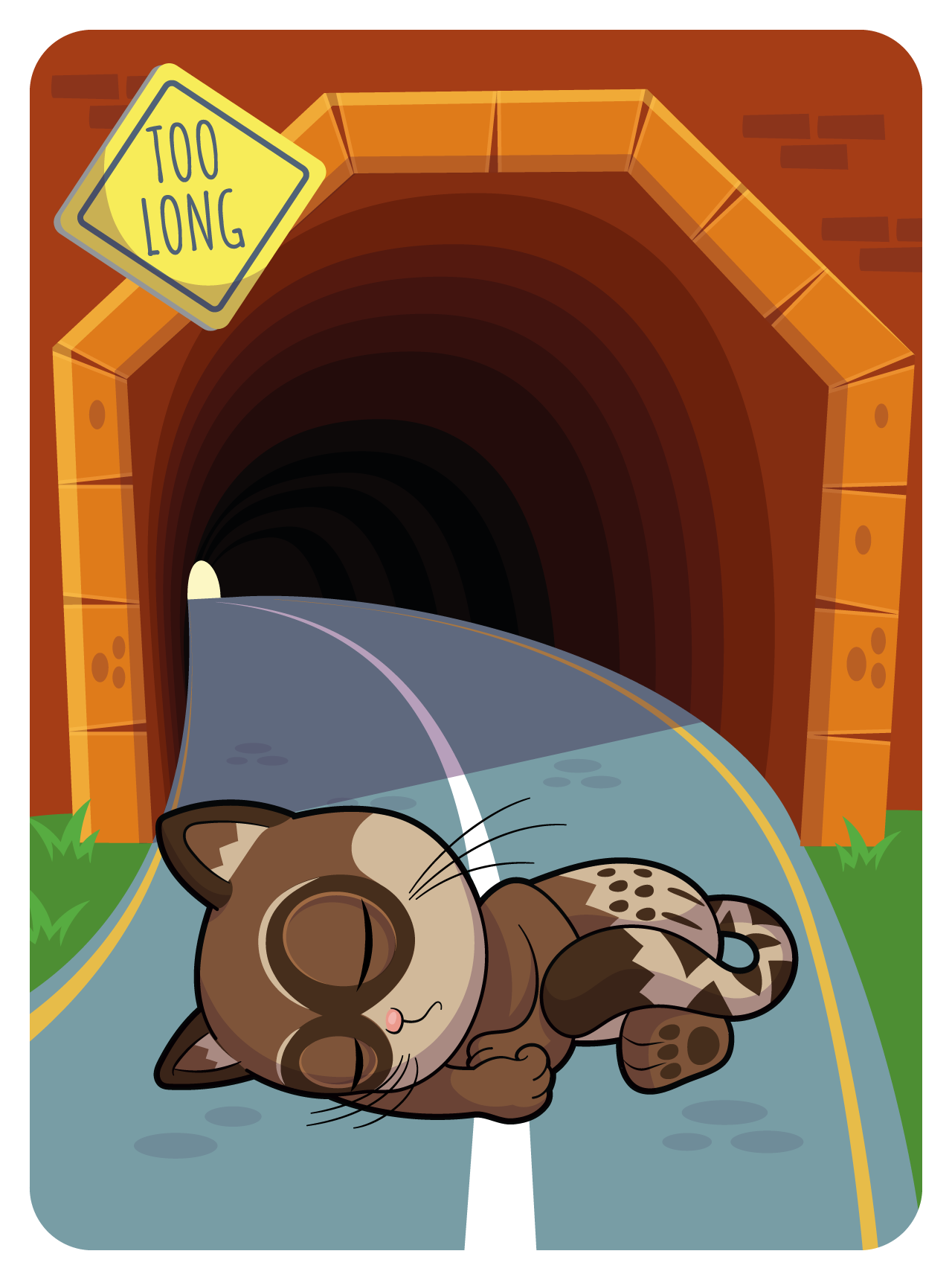 Gary Vaynerchuk - VeeFriends Series 2 - Awesome African Civet #41704 - NFT # 41704