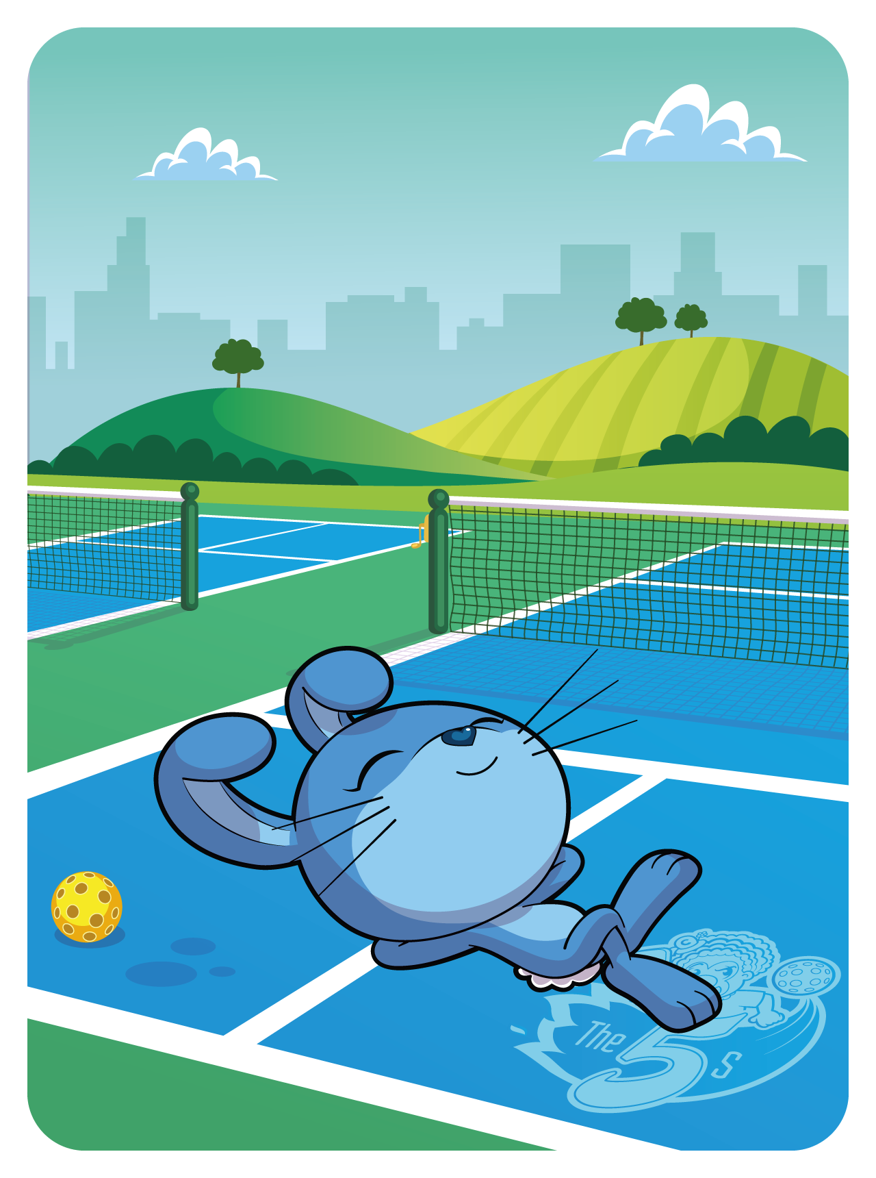 Gary Vaynerchuk - VeeFriends Series 2 - Radical Rabbit #41728 - NFT # 41728