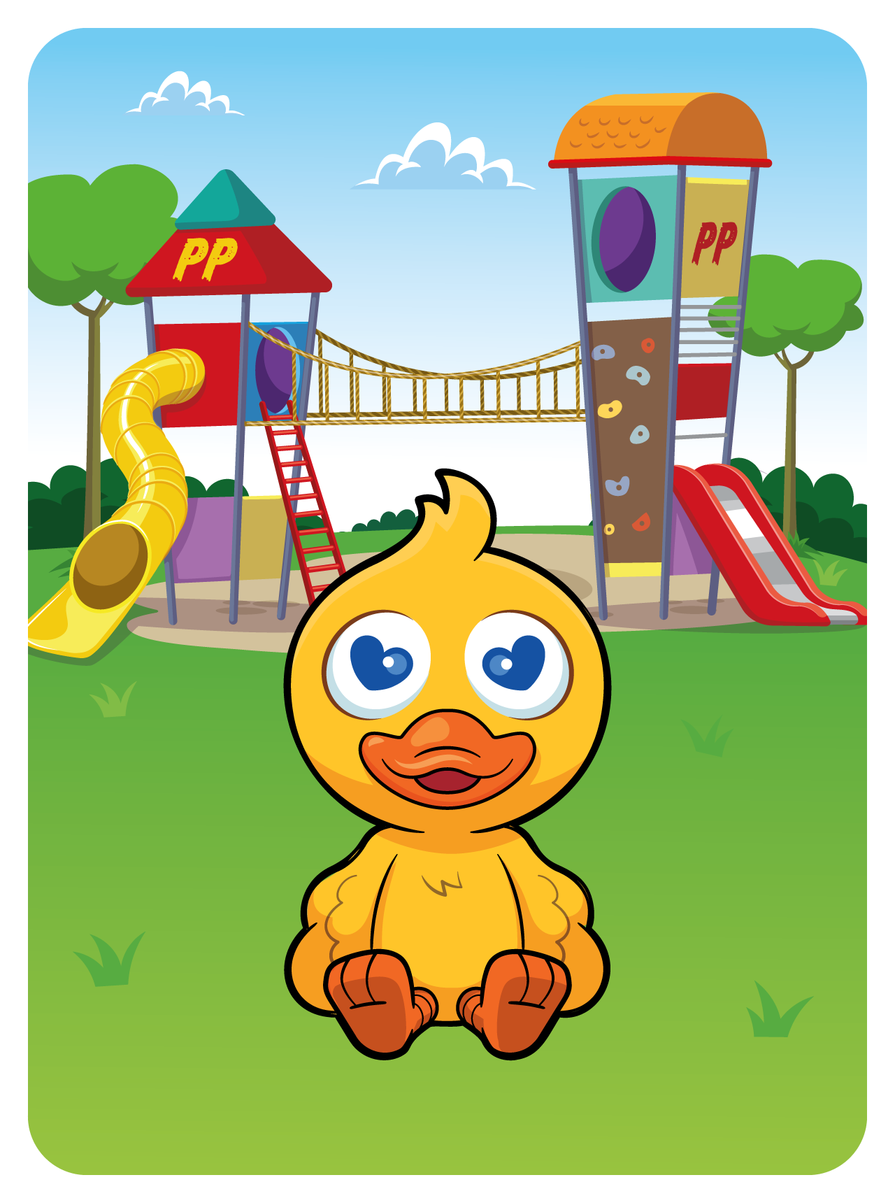 Gary Vaynerchuk - VeeFriends Series 2 - Decisive Duck #41734 - NFT # 41734