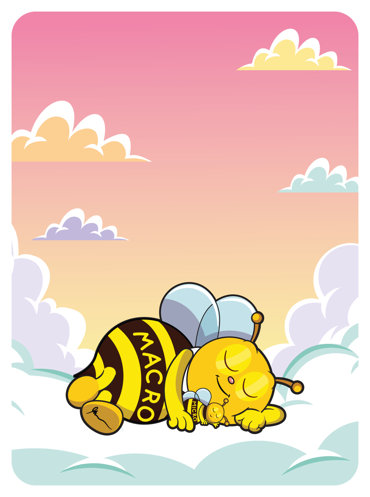 Gary Vaynerchuk - VeeFriends Series 2 - Macro Micro #41743 - NFT # 41743