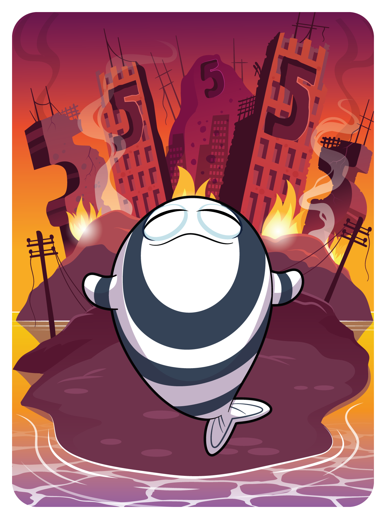 Gary Vaynerchuk - VeeFriends Series 2 - Brilliant Barb #41747 - NFT # 41747