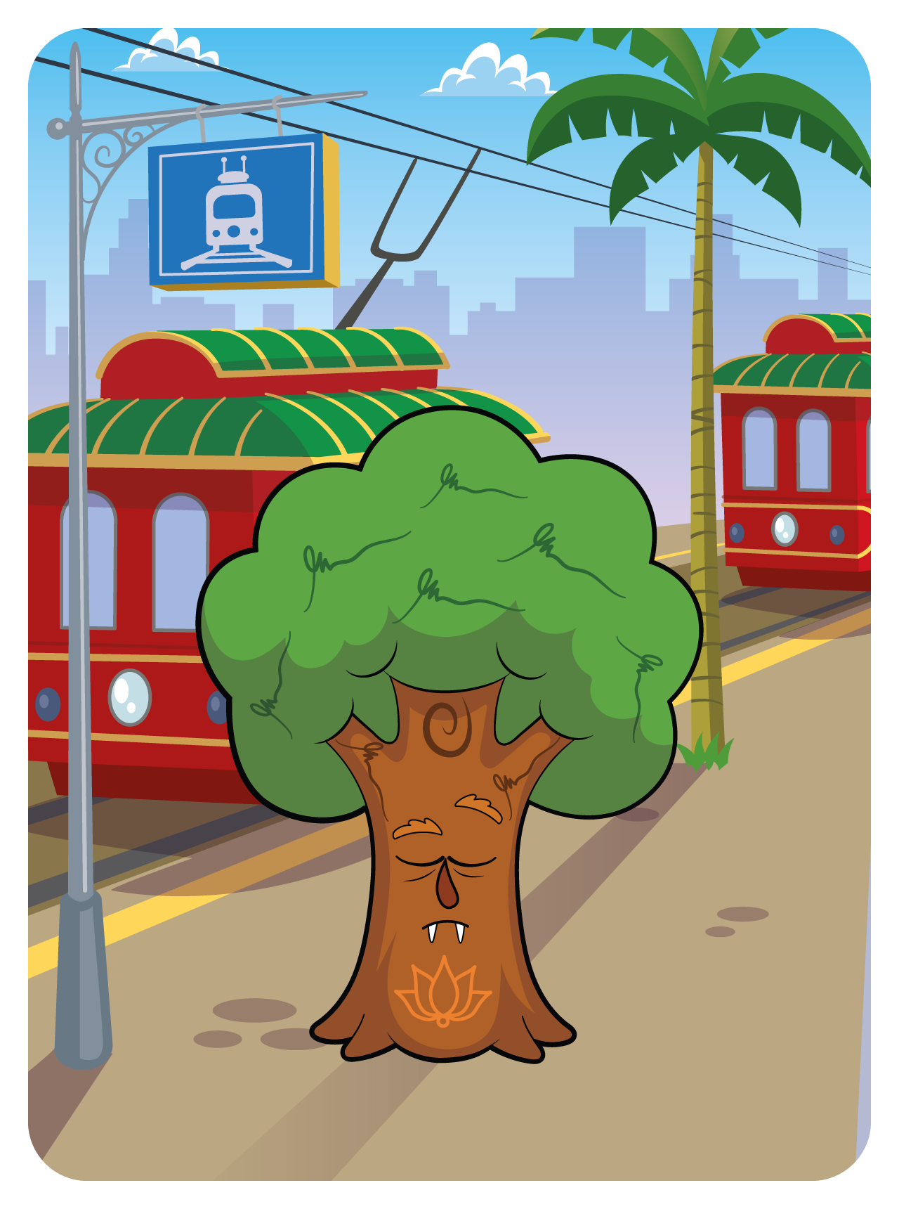 Gary Vaynerchuk - VeeFriends Series 2 - The Oak Monster #41751 - NFT # 41751