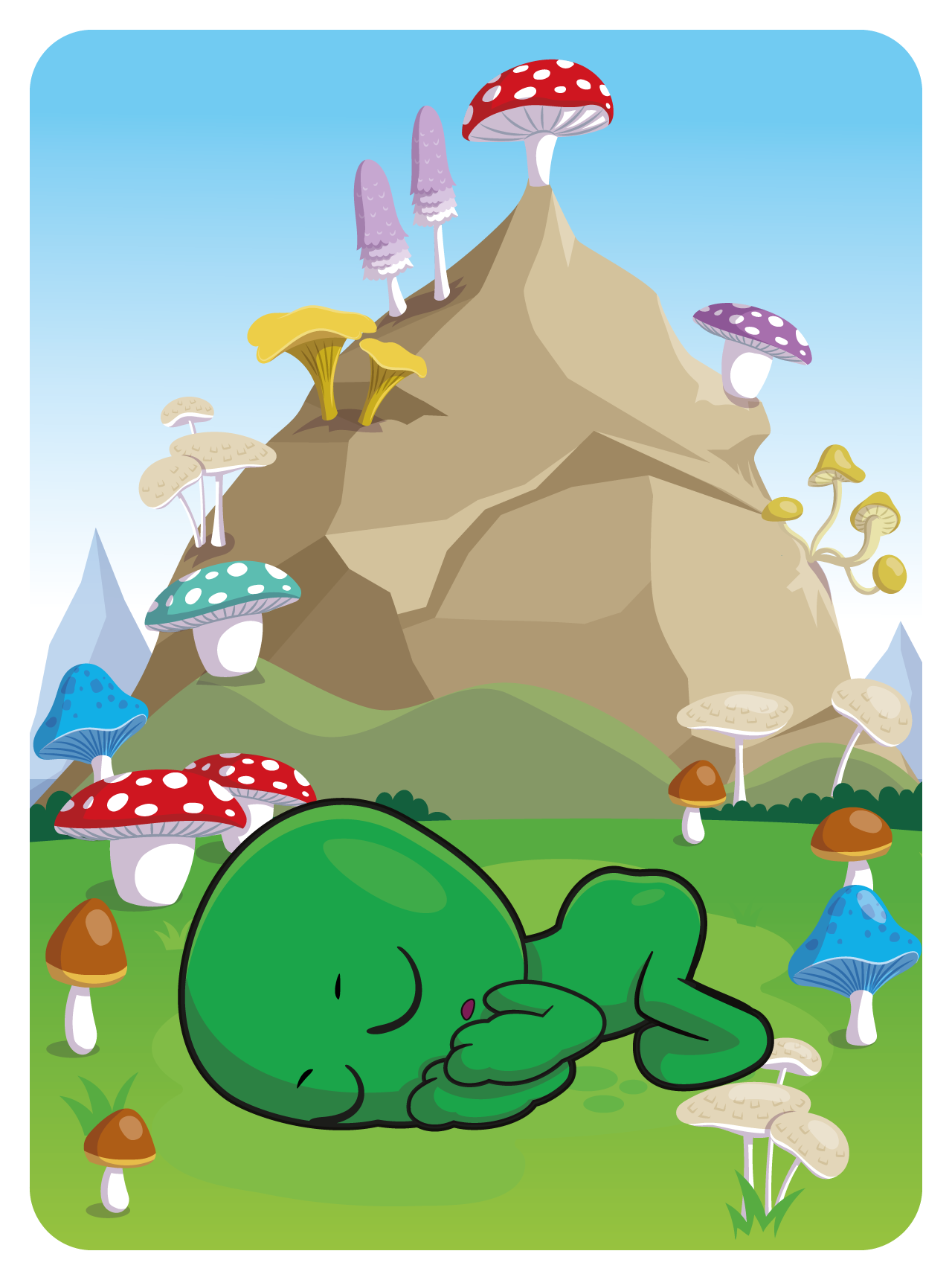 Gary Vaynerchuk - VeeFriends Series 2 - Adaptable Alien #41753 - NFT # 41753