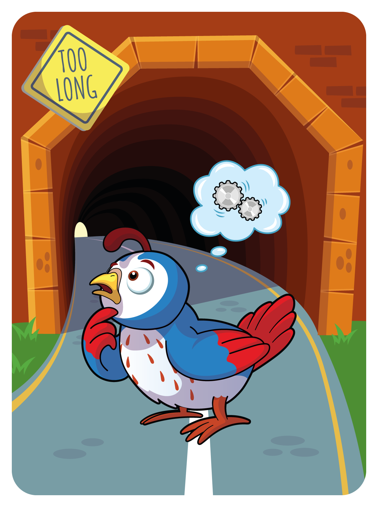 Gary Vaynerchuk - VeeFriends Series 2 - Quick Quail #41754 - NFT # 41754