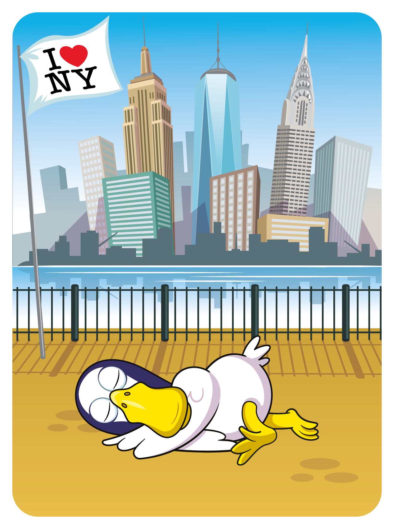 Gary Vaynerchuk - VeeFriends Series 2 - Gracious Goose #41763 - NFT # 41763