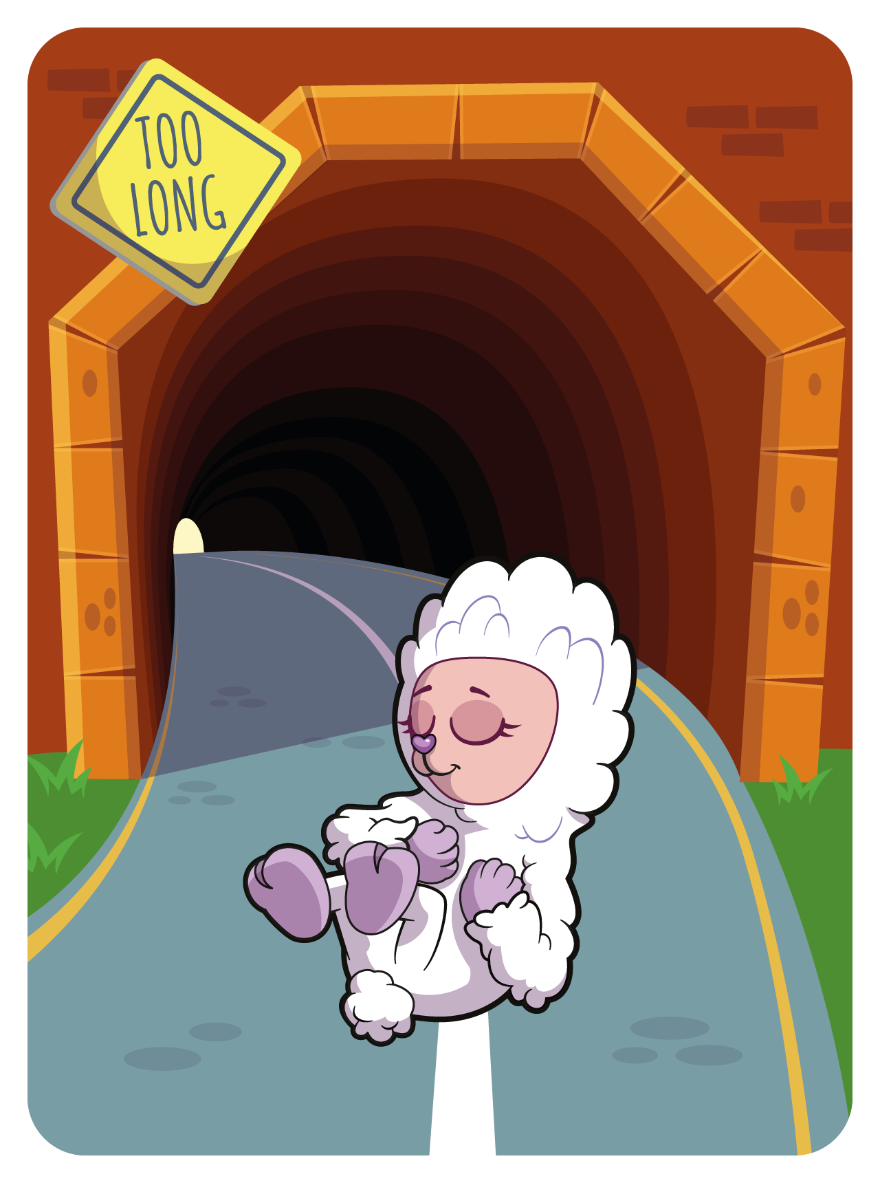 Gary Vaynerchuk - VeeFriends Series 2 - Aspiring Alpaca #41768 - NFT # 41768