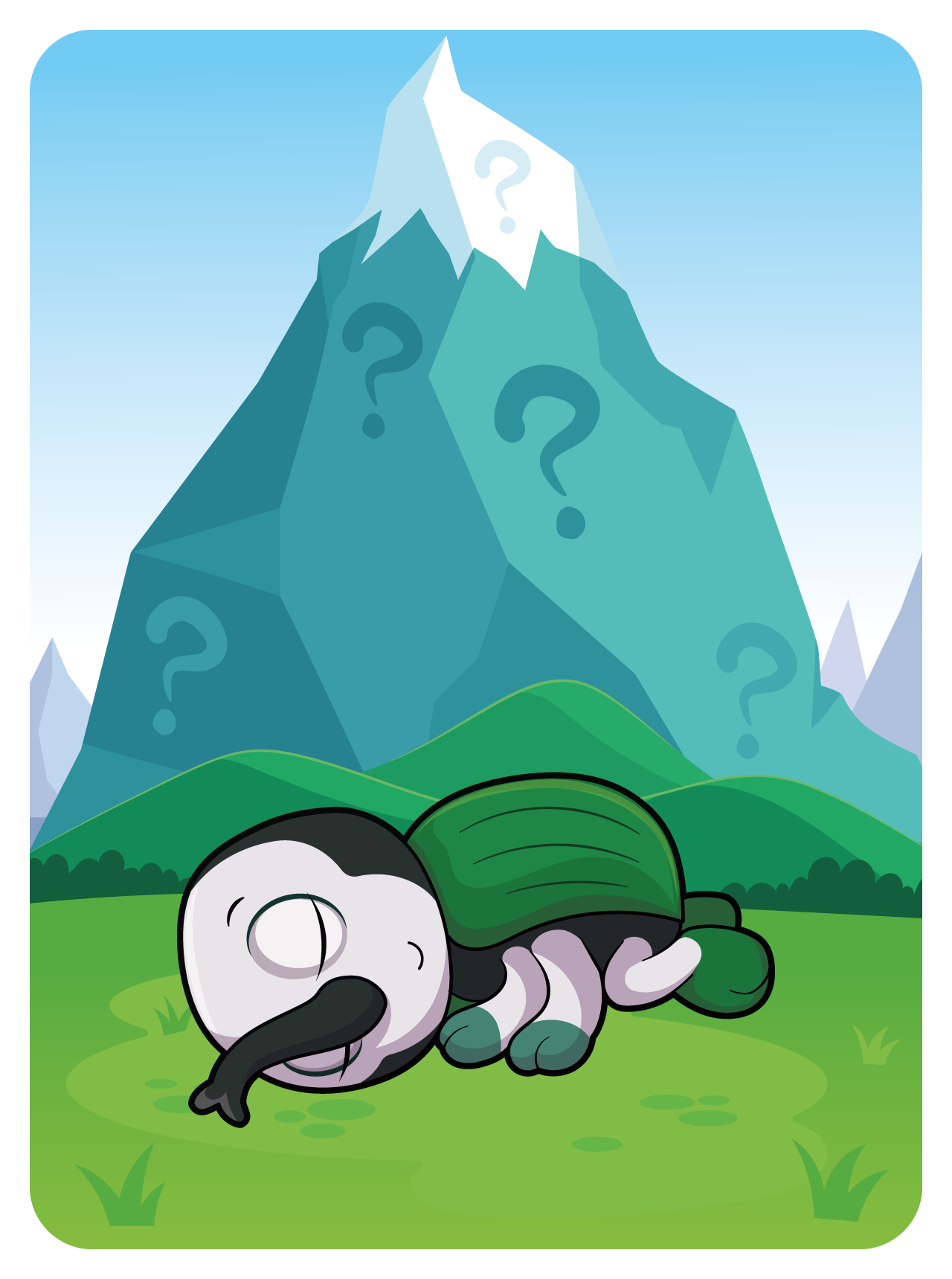 Gary Vaynerchuk - VeeFriends Series 2 - Balanced Beetle #41769 - NFT # 41769