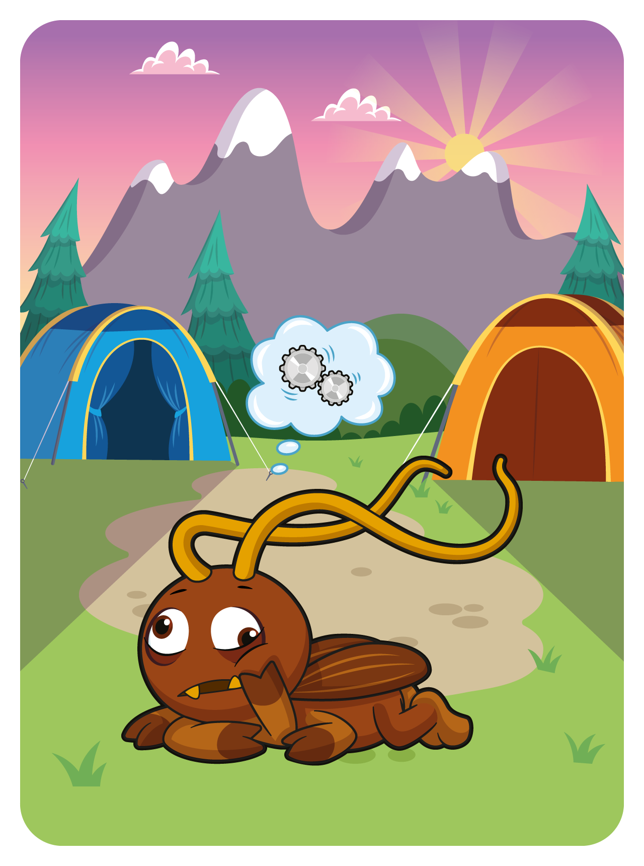 Gary Vaynerchuk - VeeFriends Series 2 - Conviction Cockroach #41791 - NFT # 41791