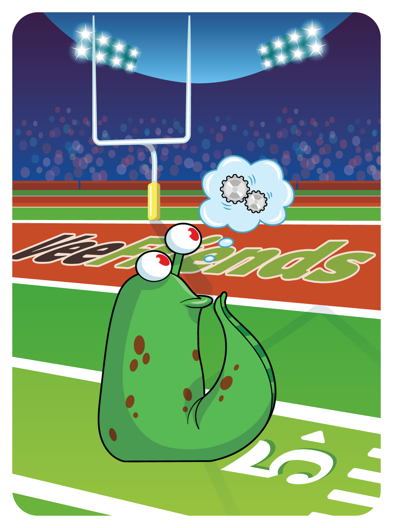 Gary Vaynerchuk - VeeFriends Series 2 - Slay'n Slug #41838 - NFT # 41838